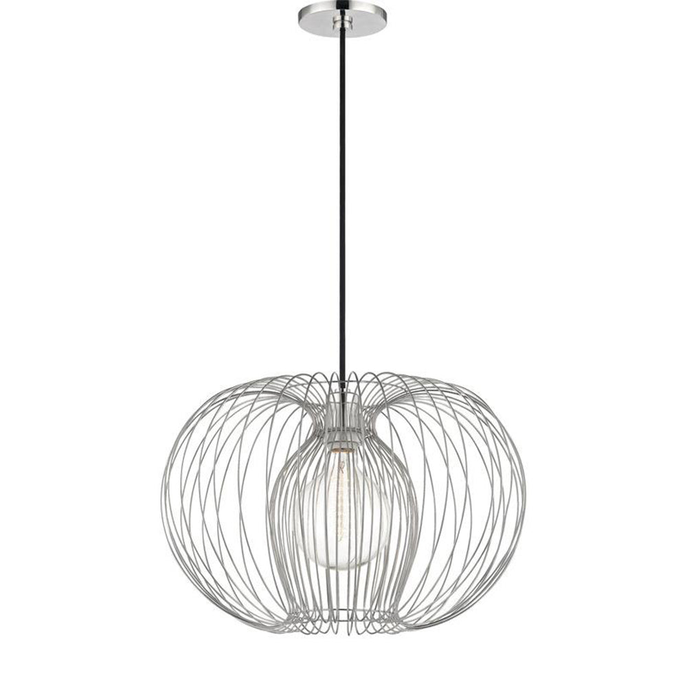Jasmine Pendant Light
