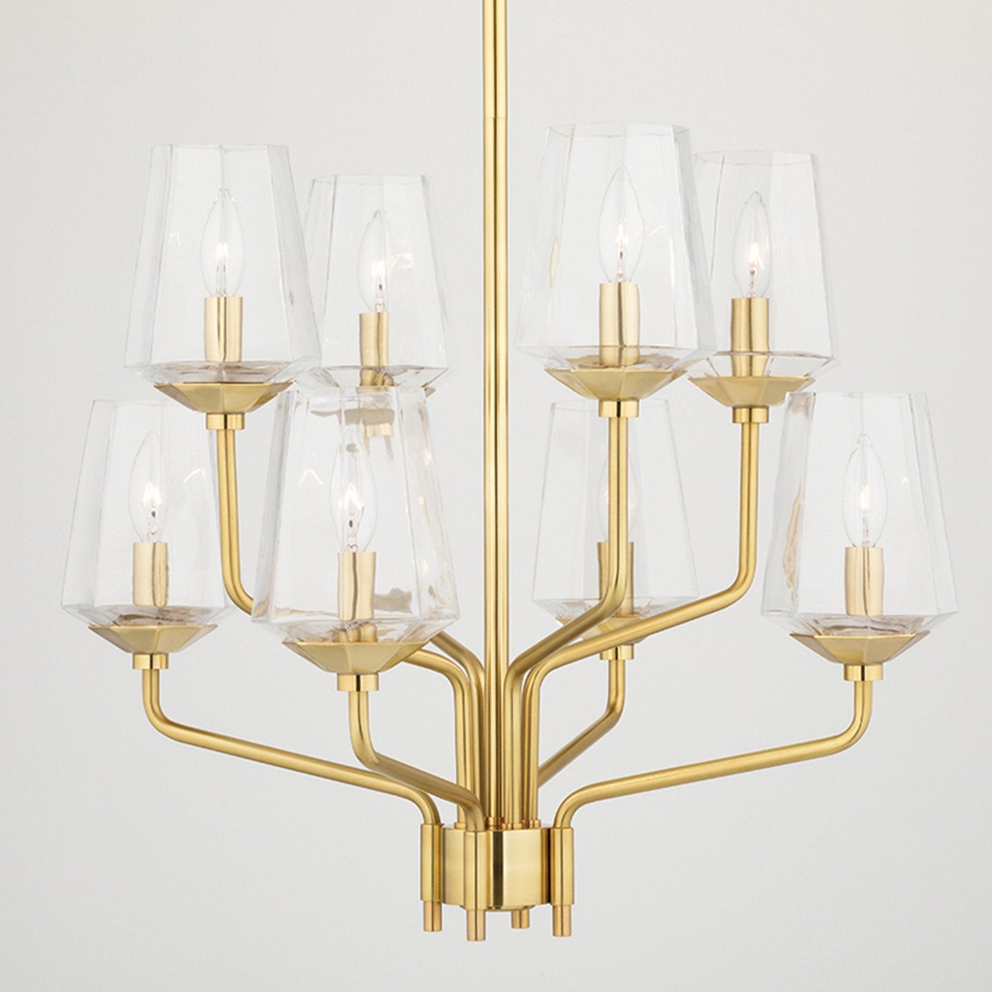 Kayla Chandelier