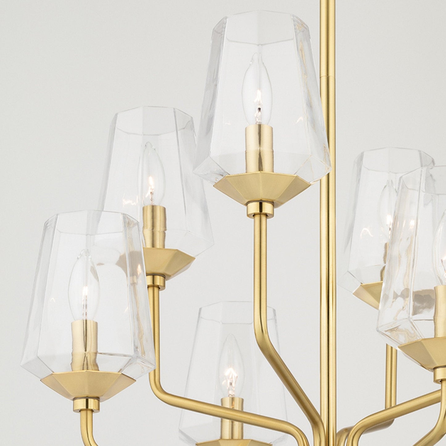 Kayla Chandelier