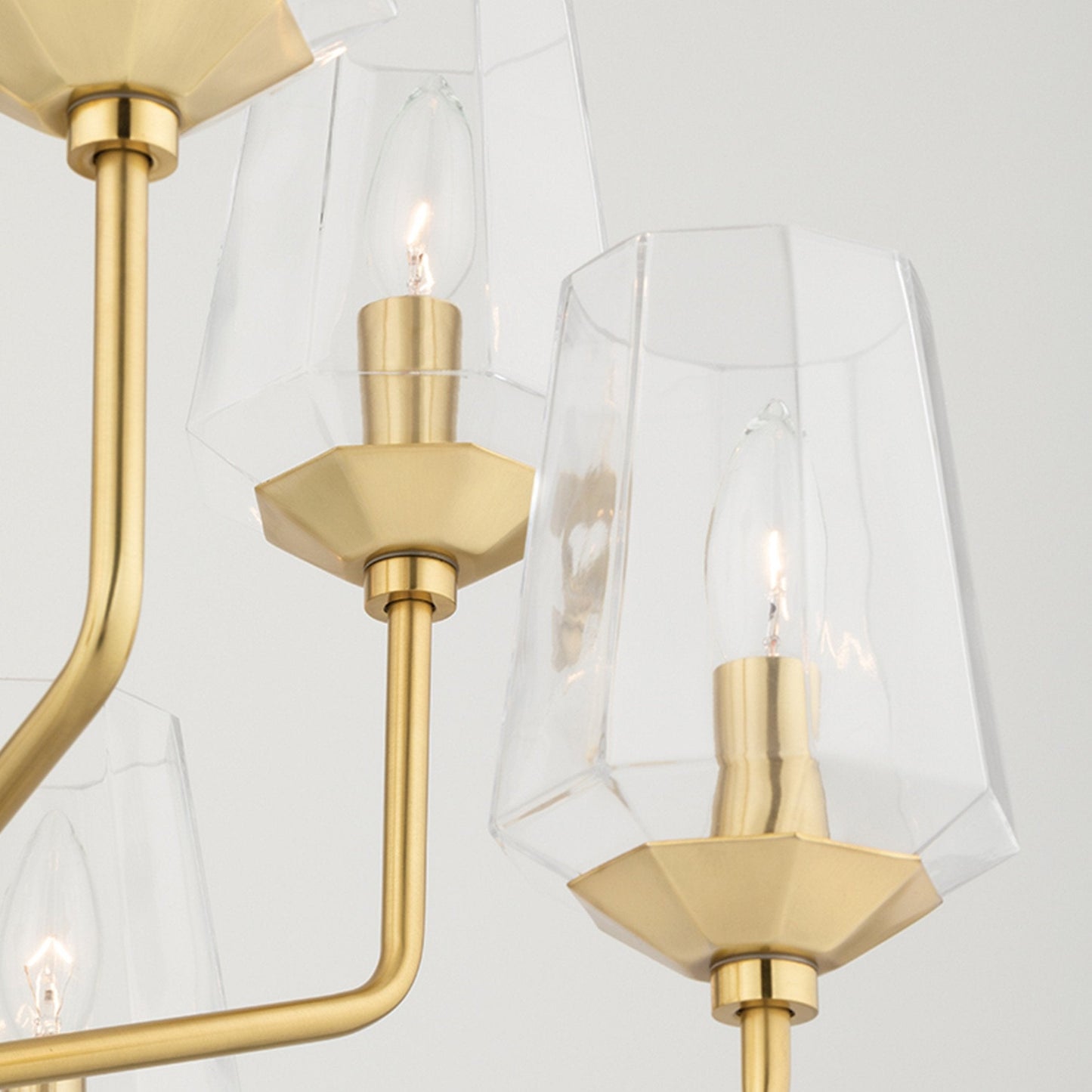 Kayla Chandelier