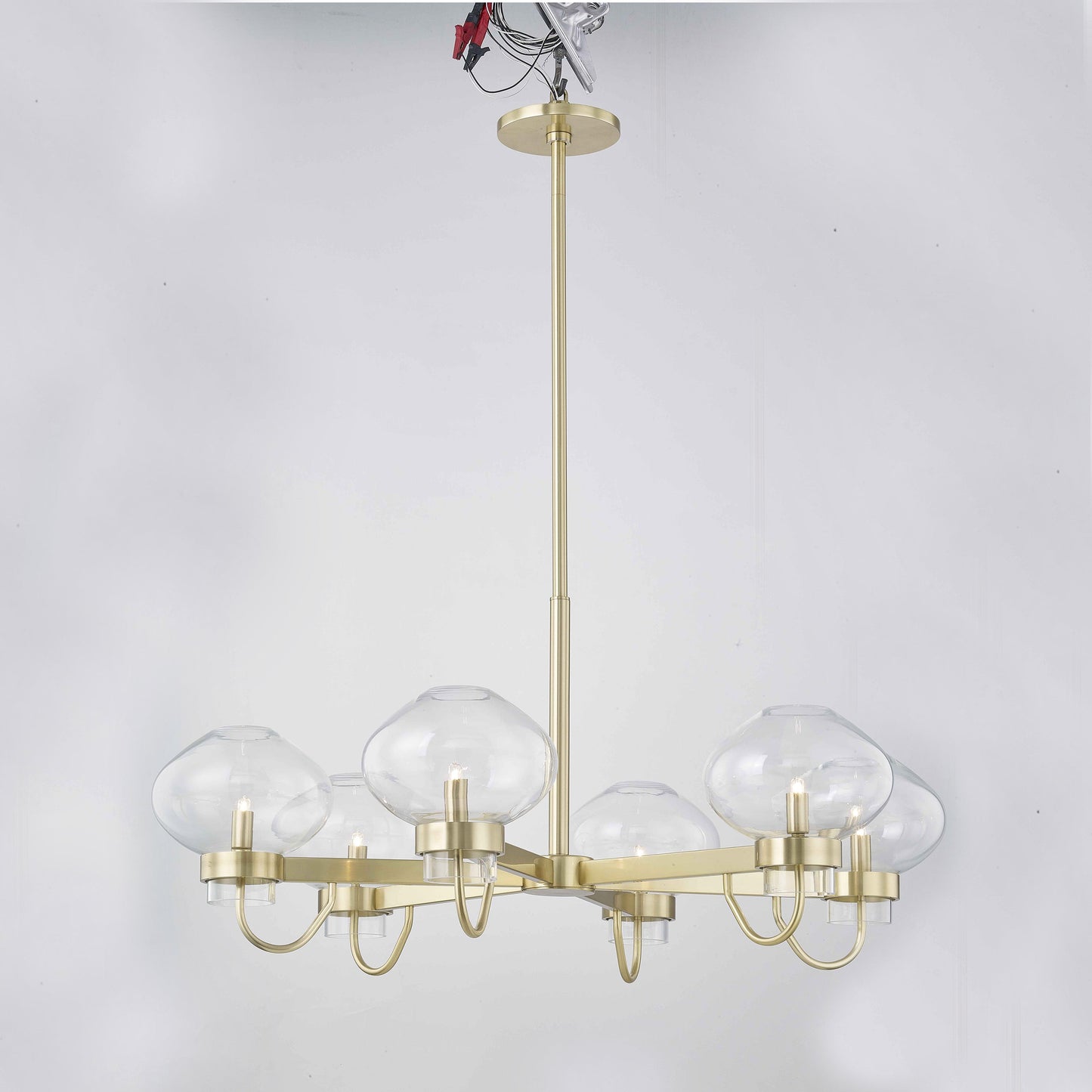 Korey Chandelier
