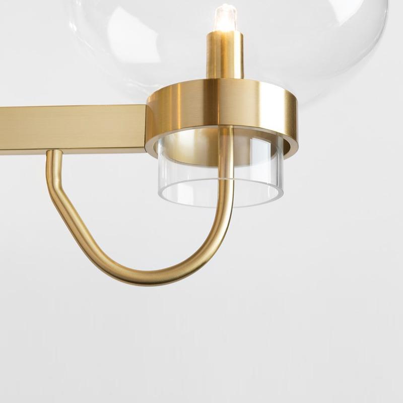Korey Chandelier