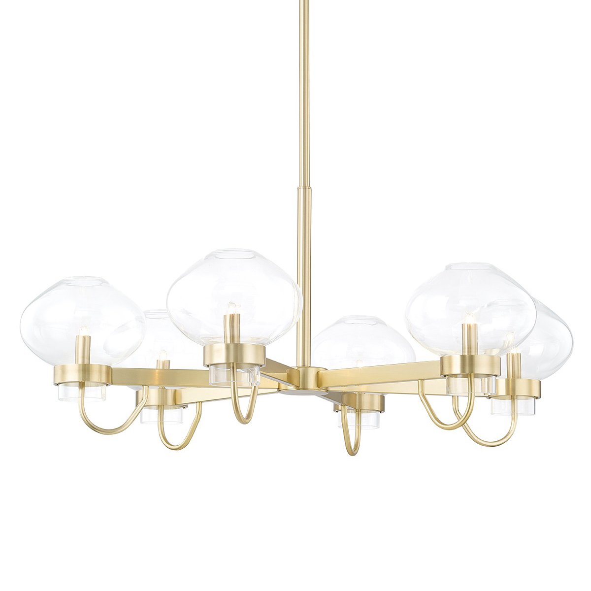 Korey Chandelier