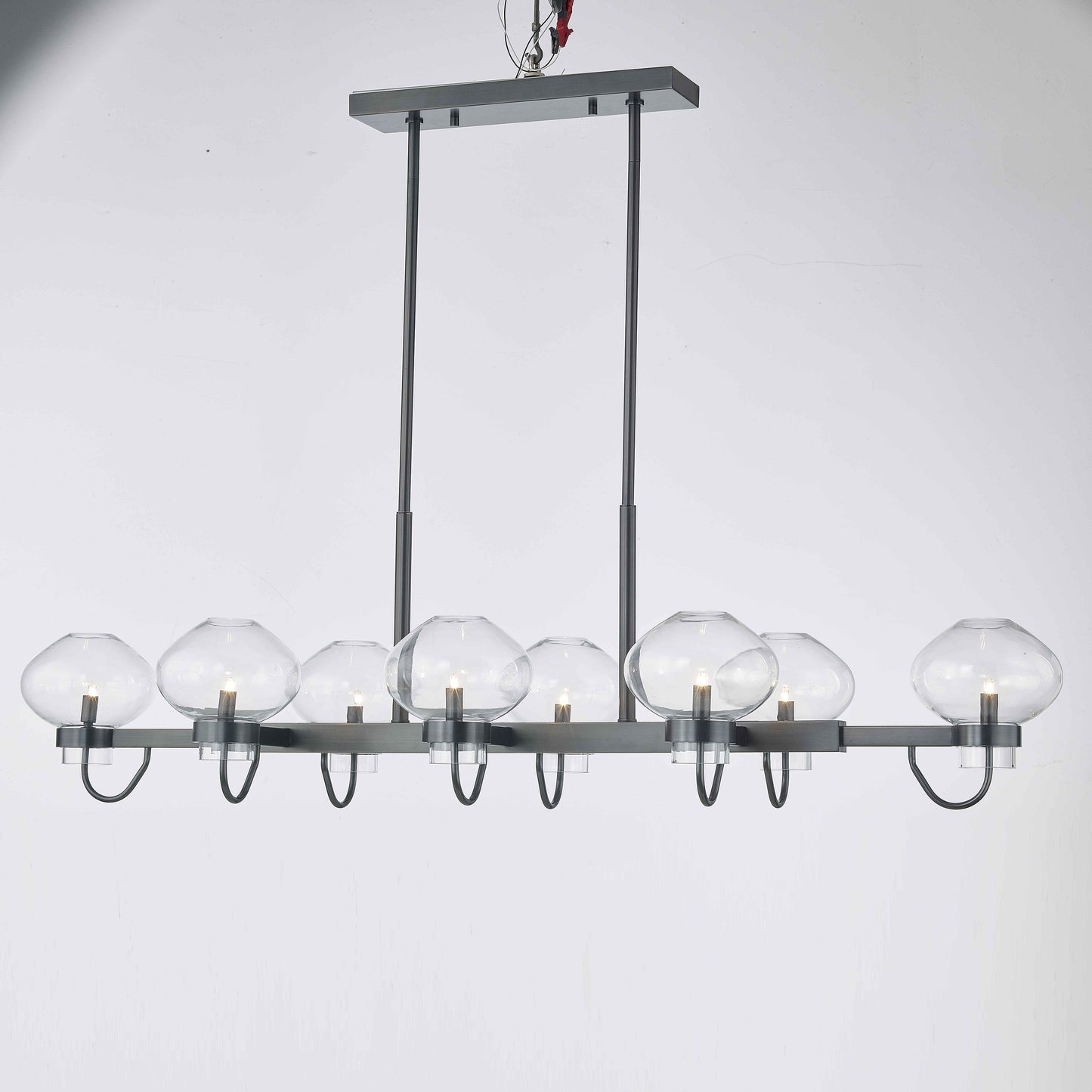 Korey Linear Chandelier
