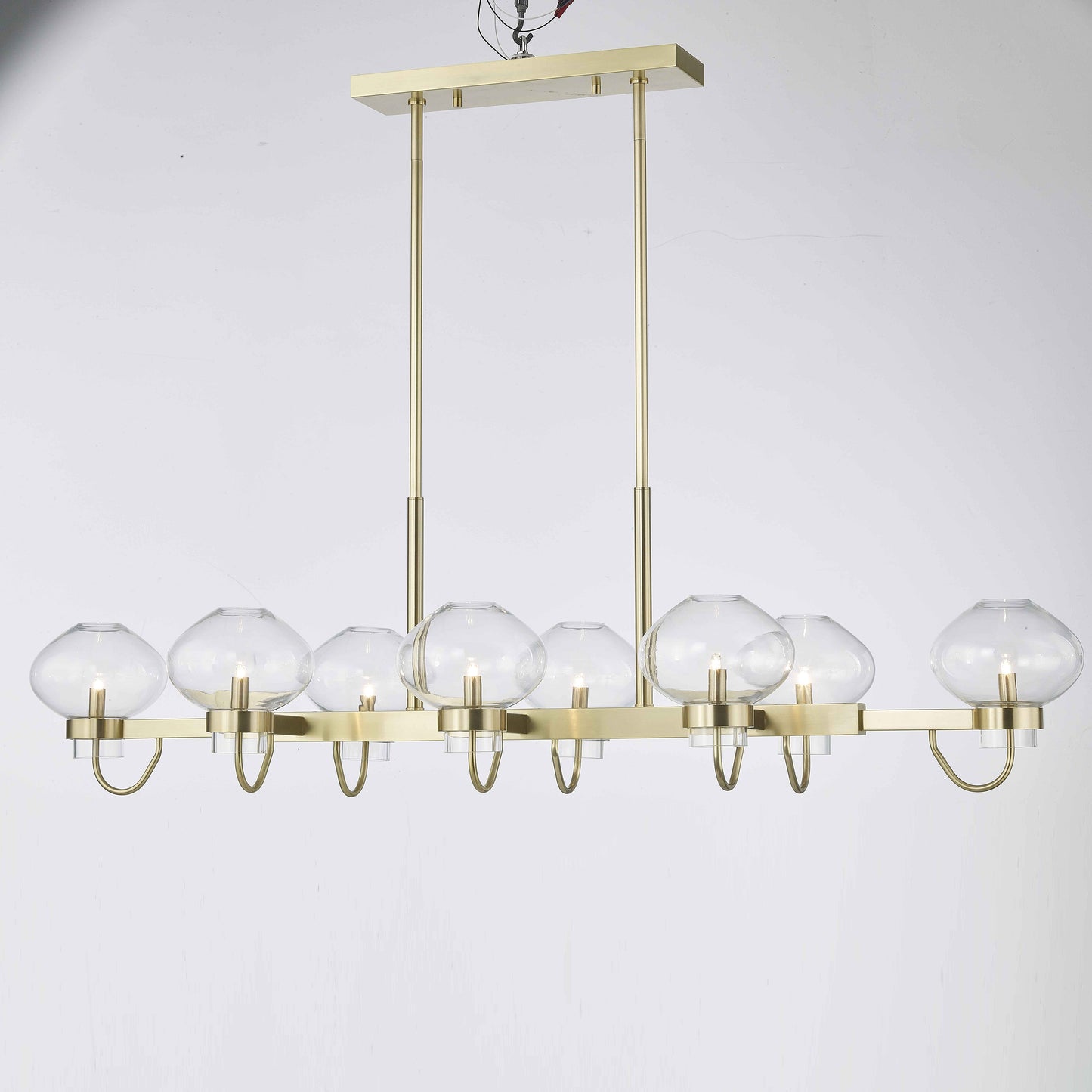 Korey Linear Chandelier