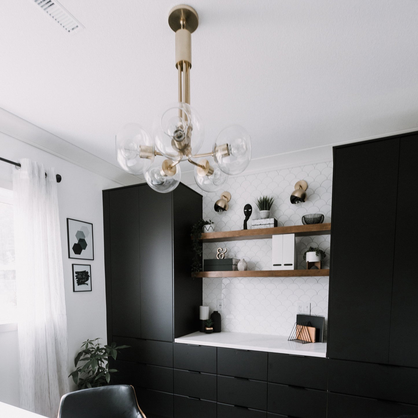 Margot Chandelier