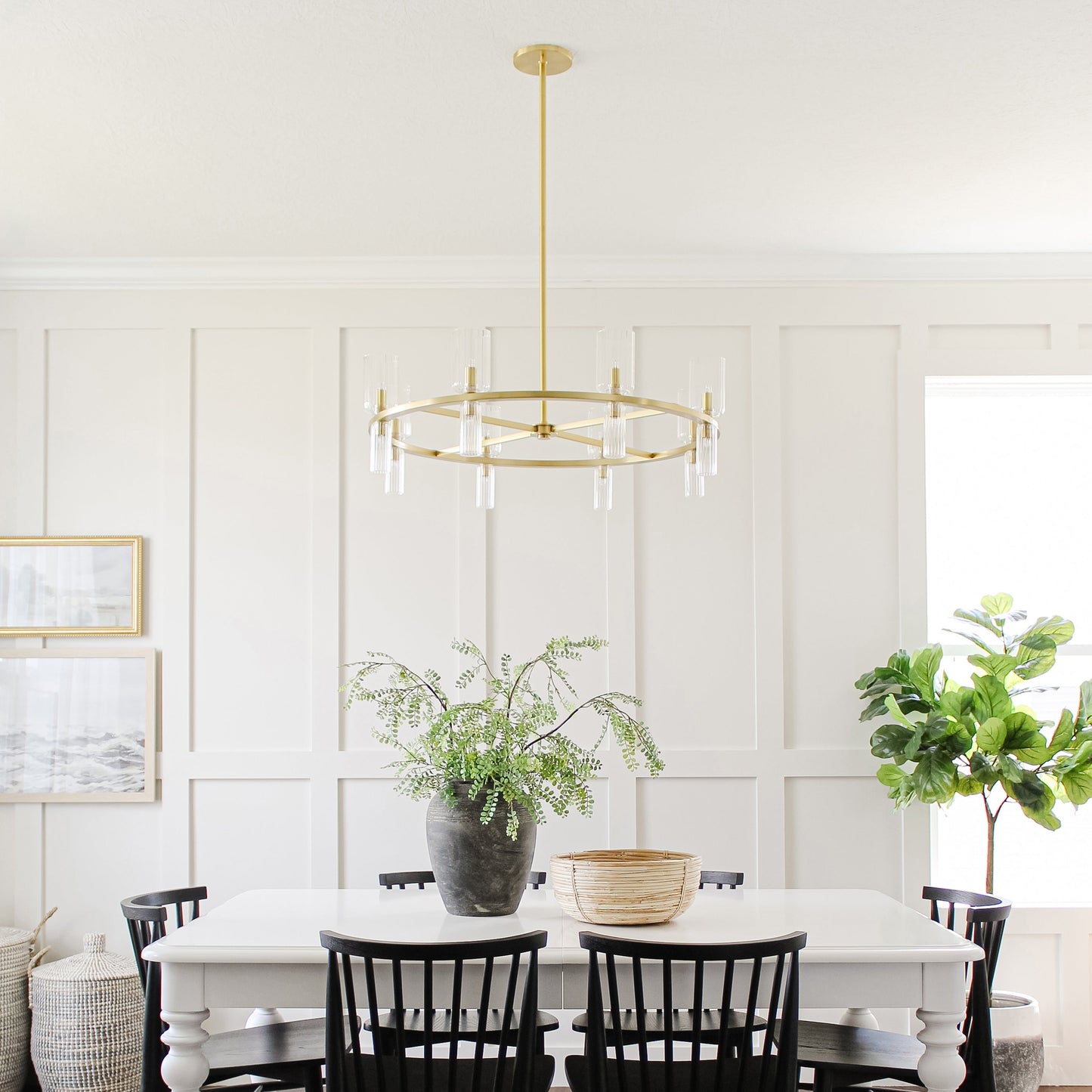 Tabitha Chandelier