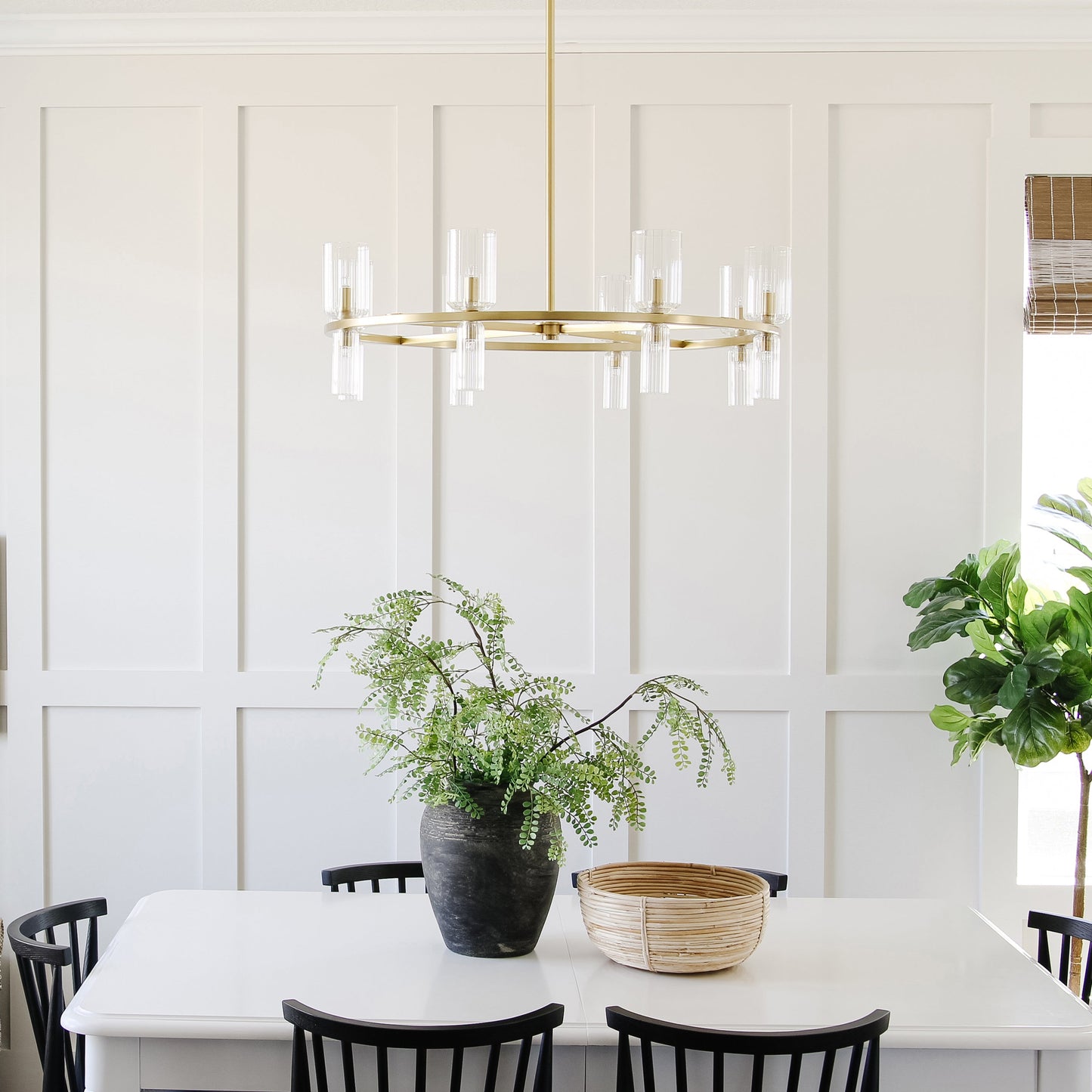 Tabitha Chandelier