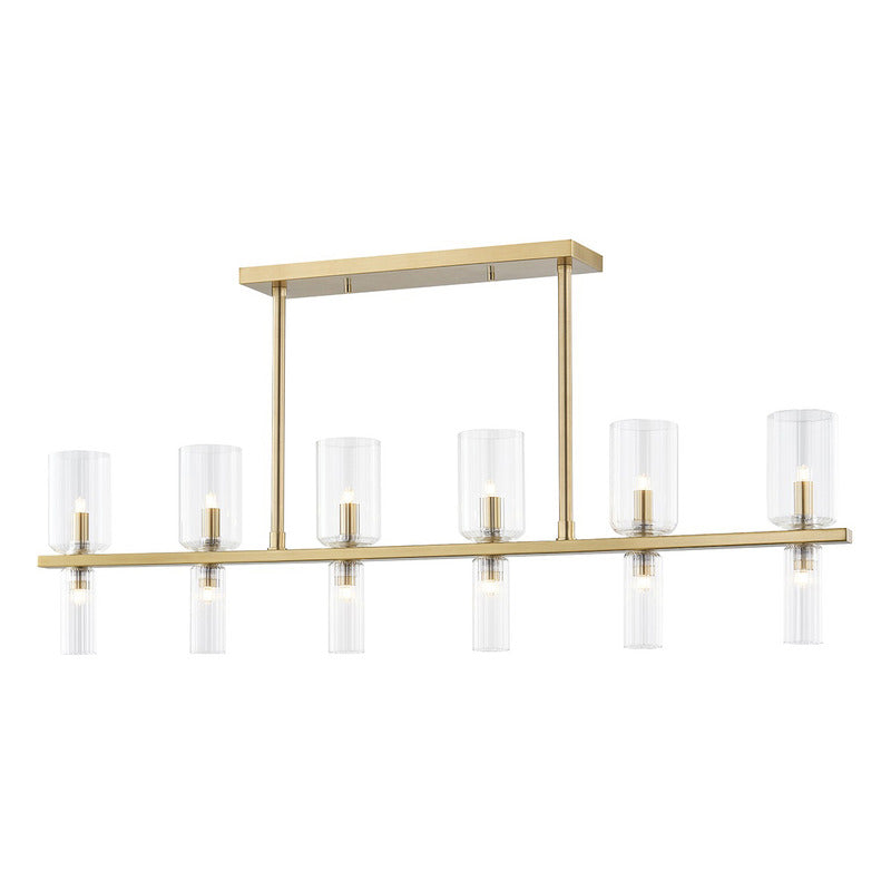 Tabitha Linear Chandelier
