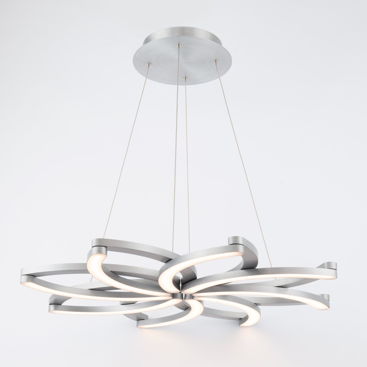 Bloom LED Chandelier