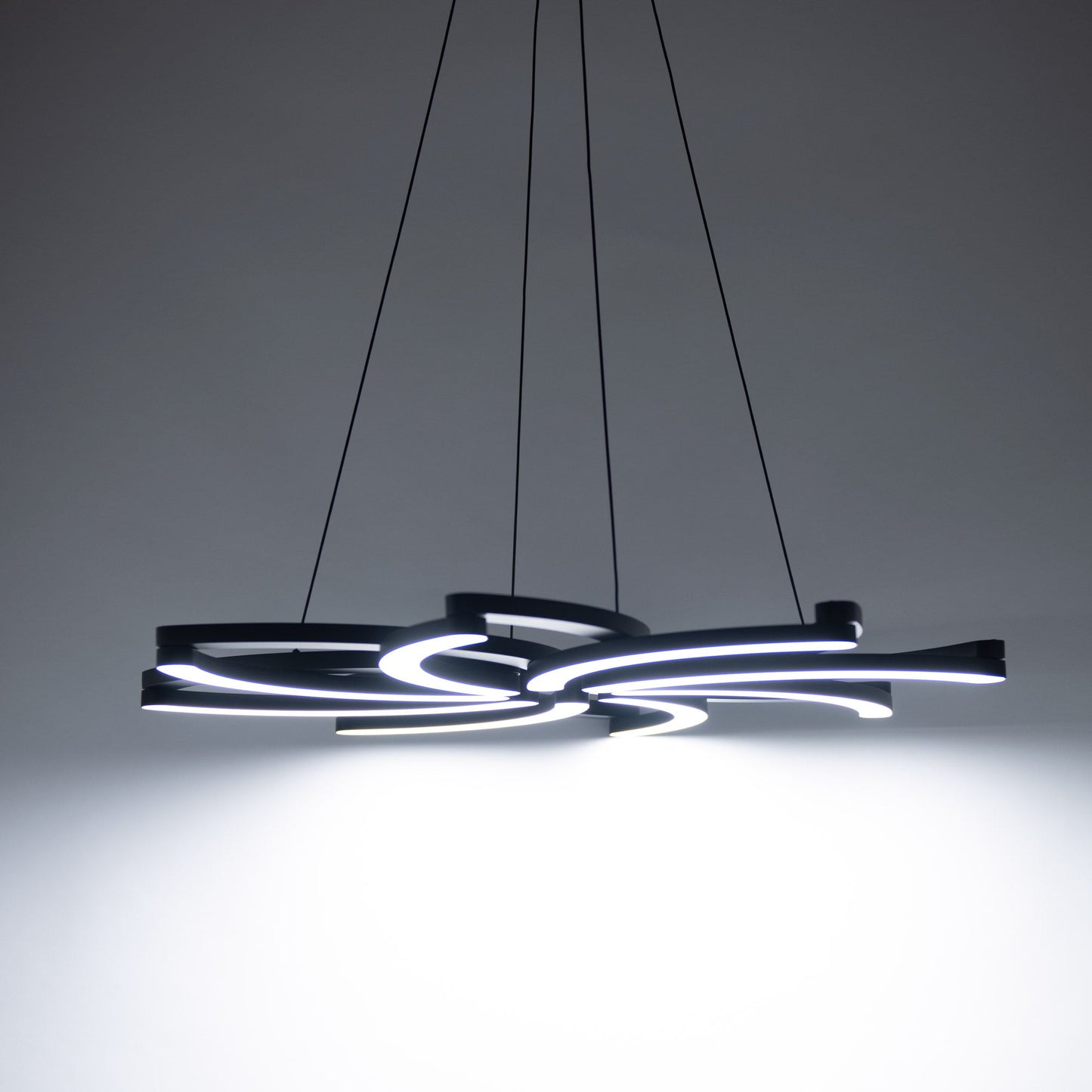 Bloom LED Chandelier