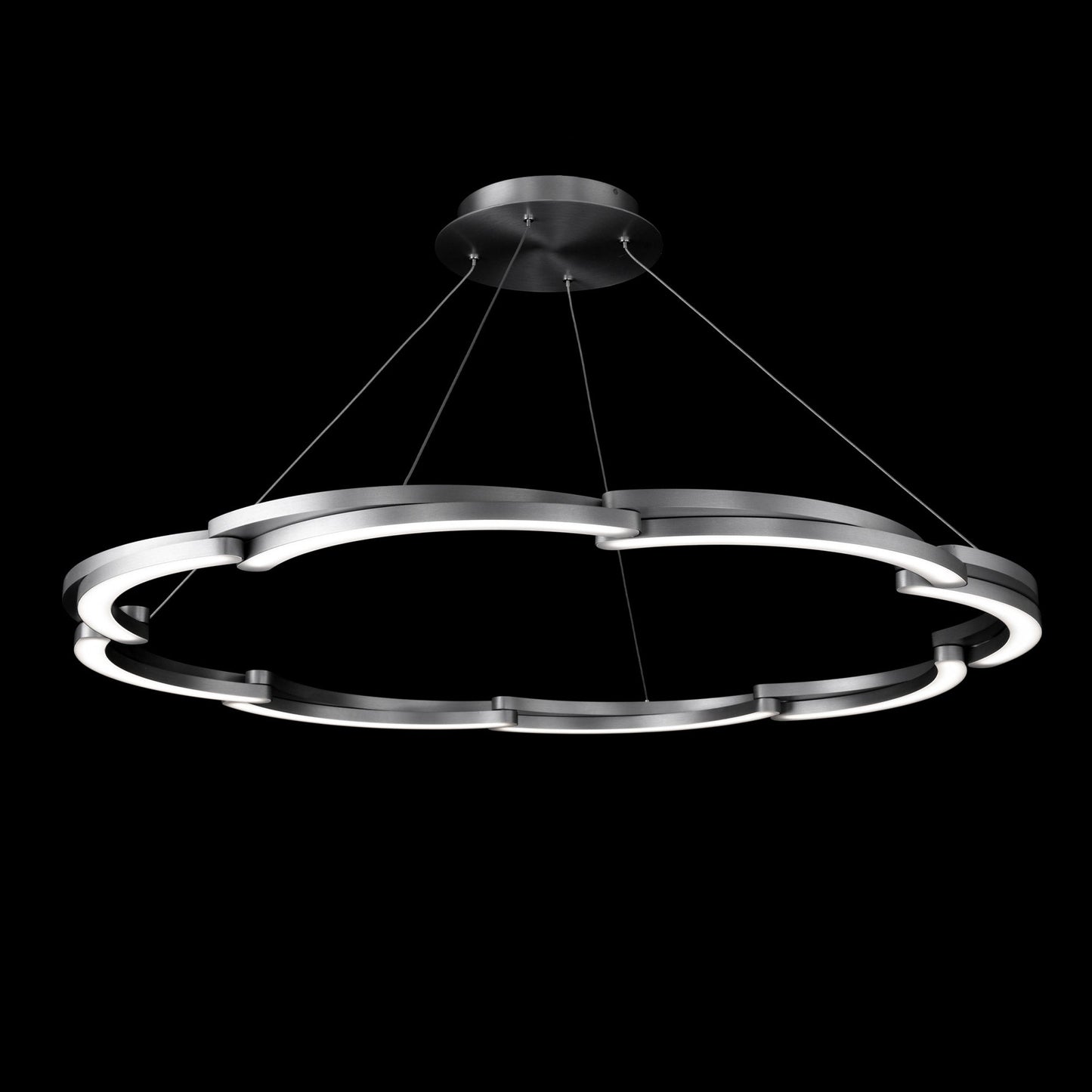 Bloom LED Chandelier