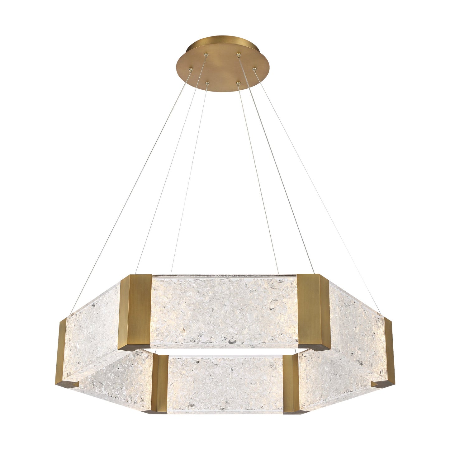 Forever LED Chandelier