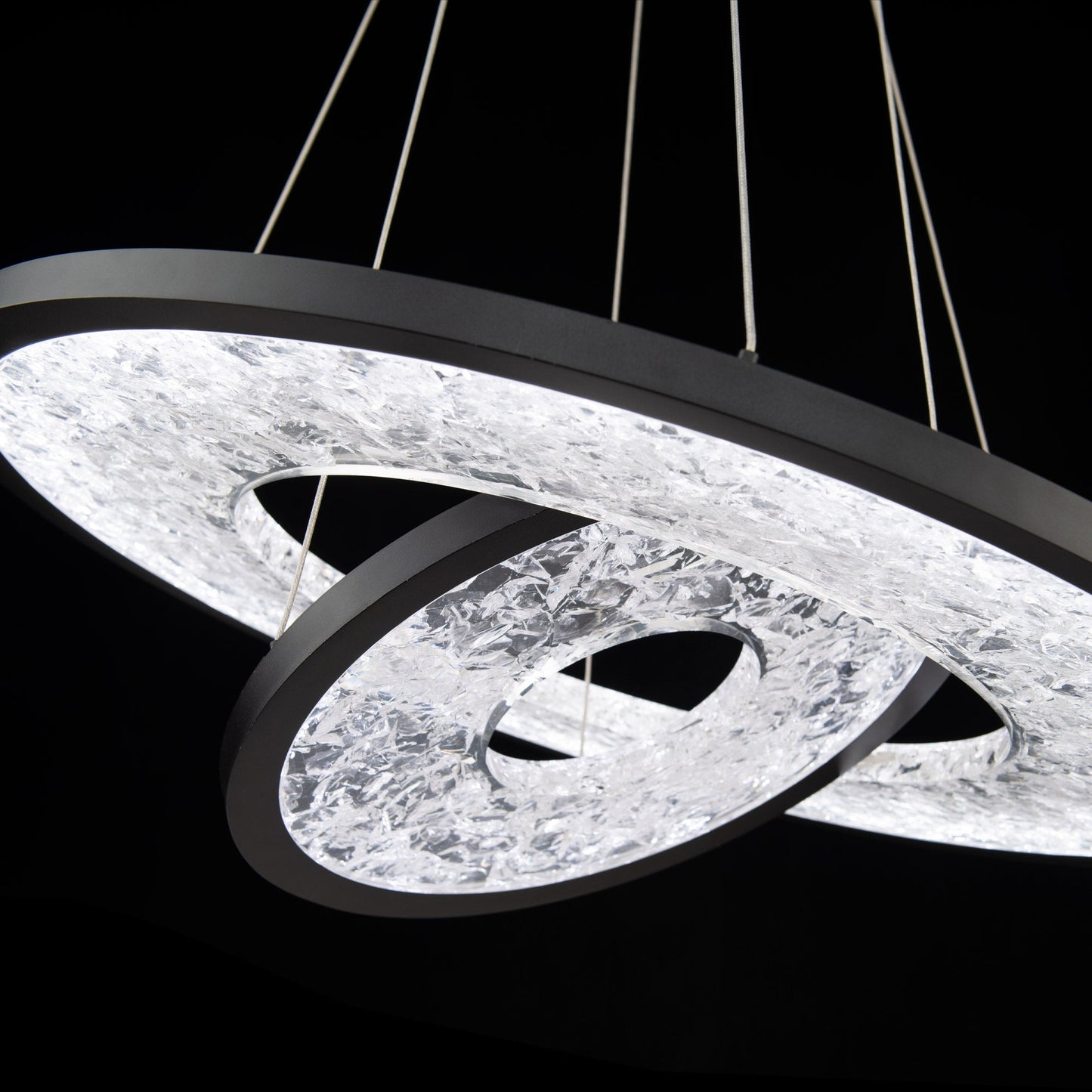 Jupiter LED Chandelier