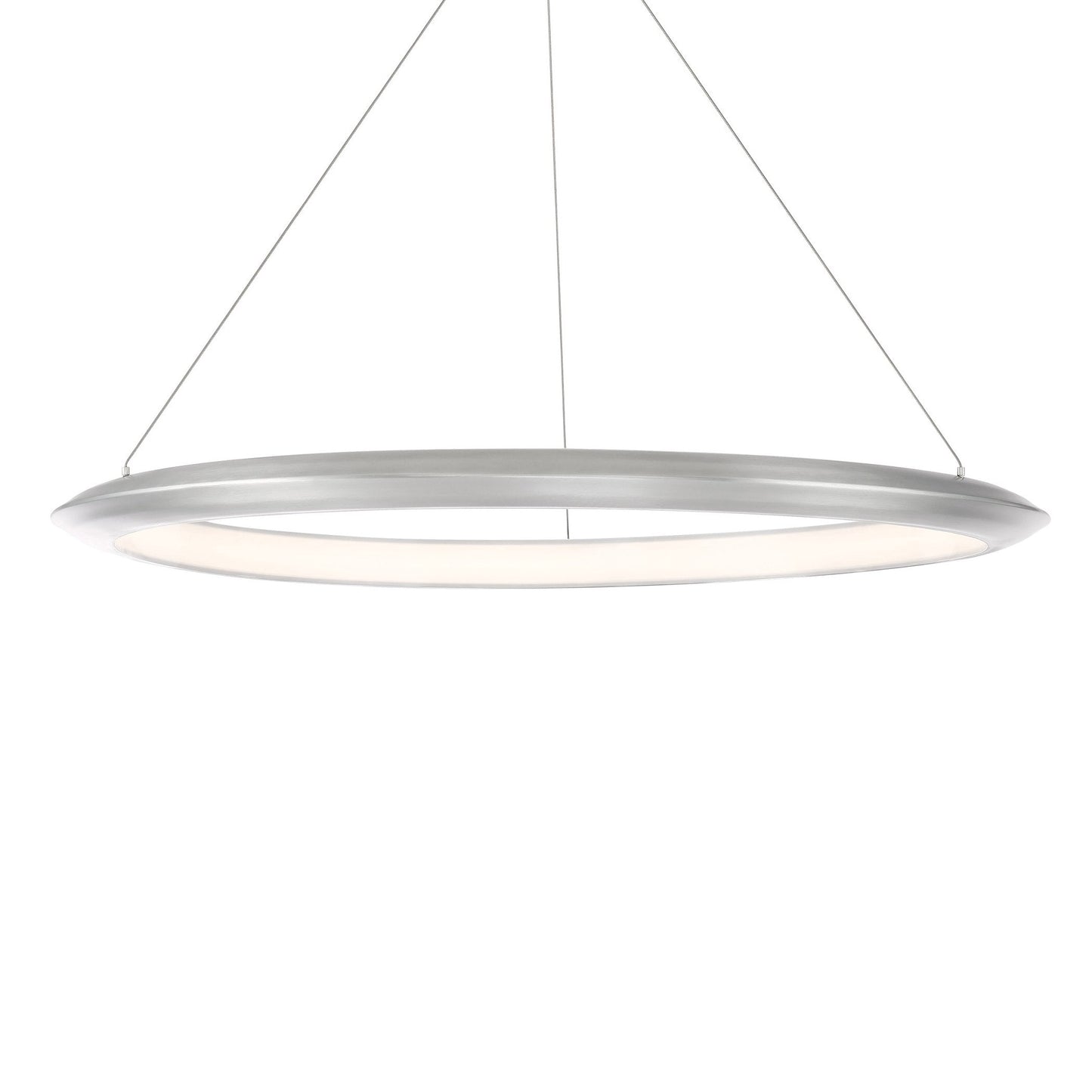 The Ring LED Chandelier