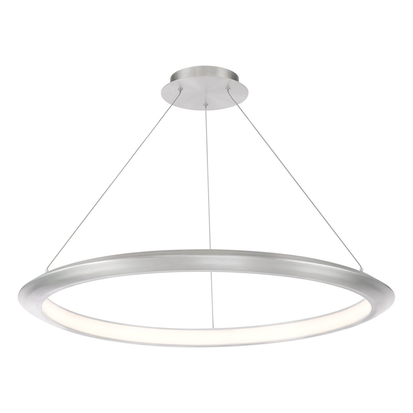 The Ring LED Chandelier