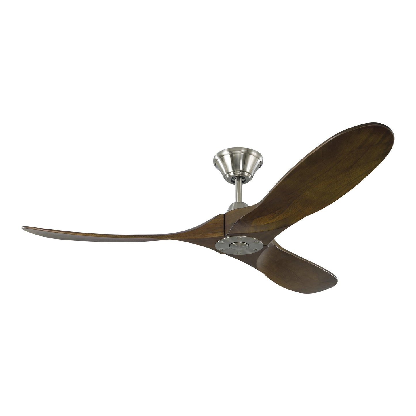 Maverick II Indoor / Outdoor Ceiling Fan