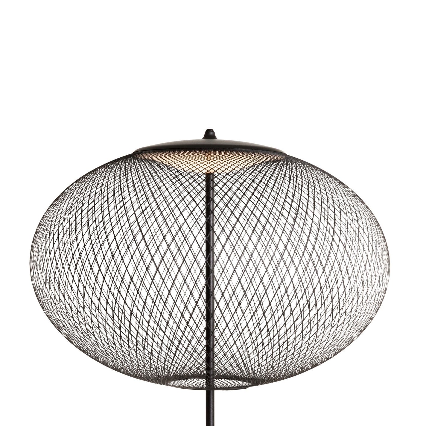 NR2 Floor Lamp