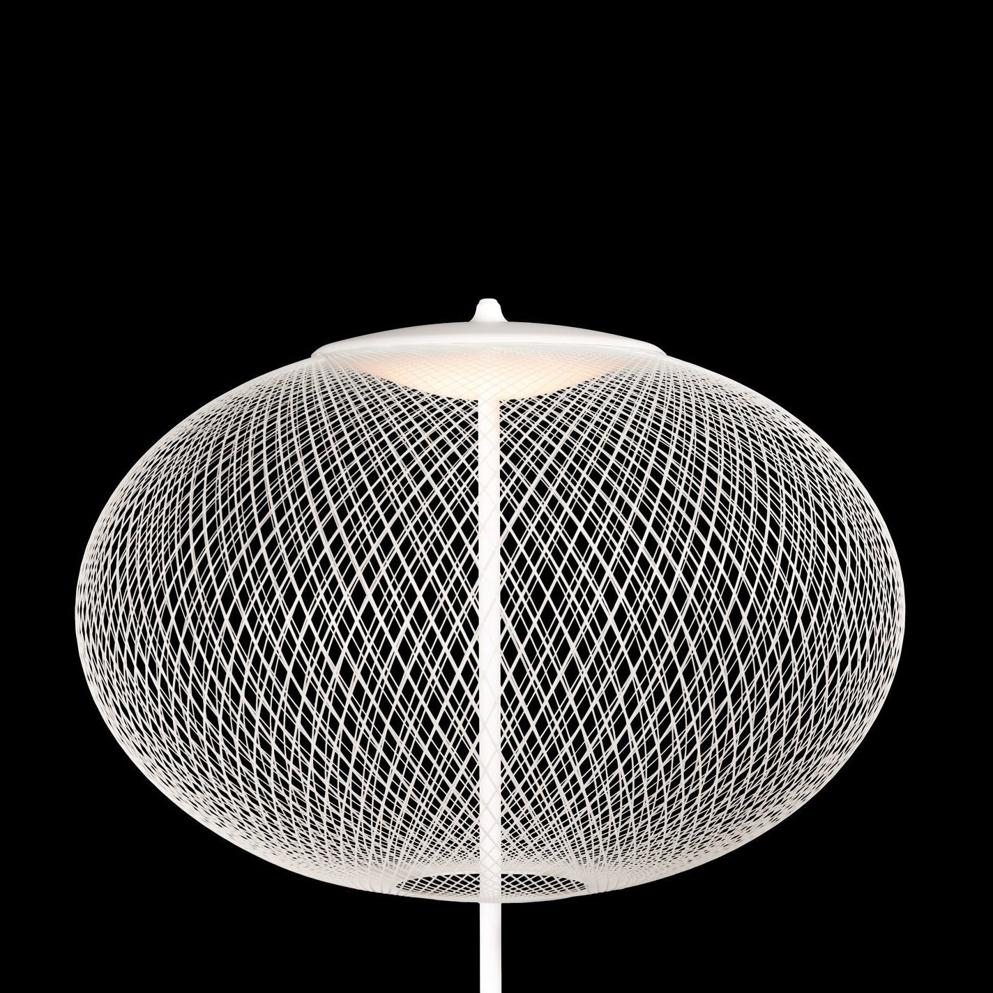 NR2 Floor Lamp
