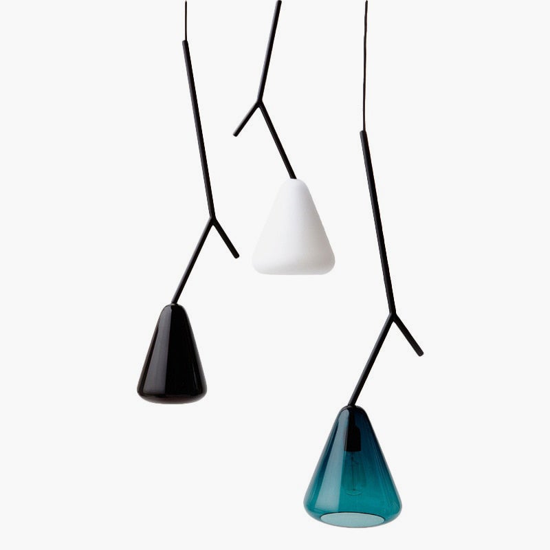BRANCHI PENDANT