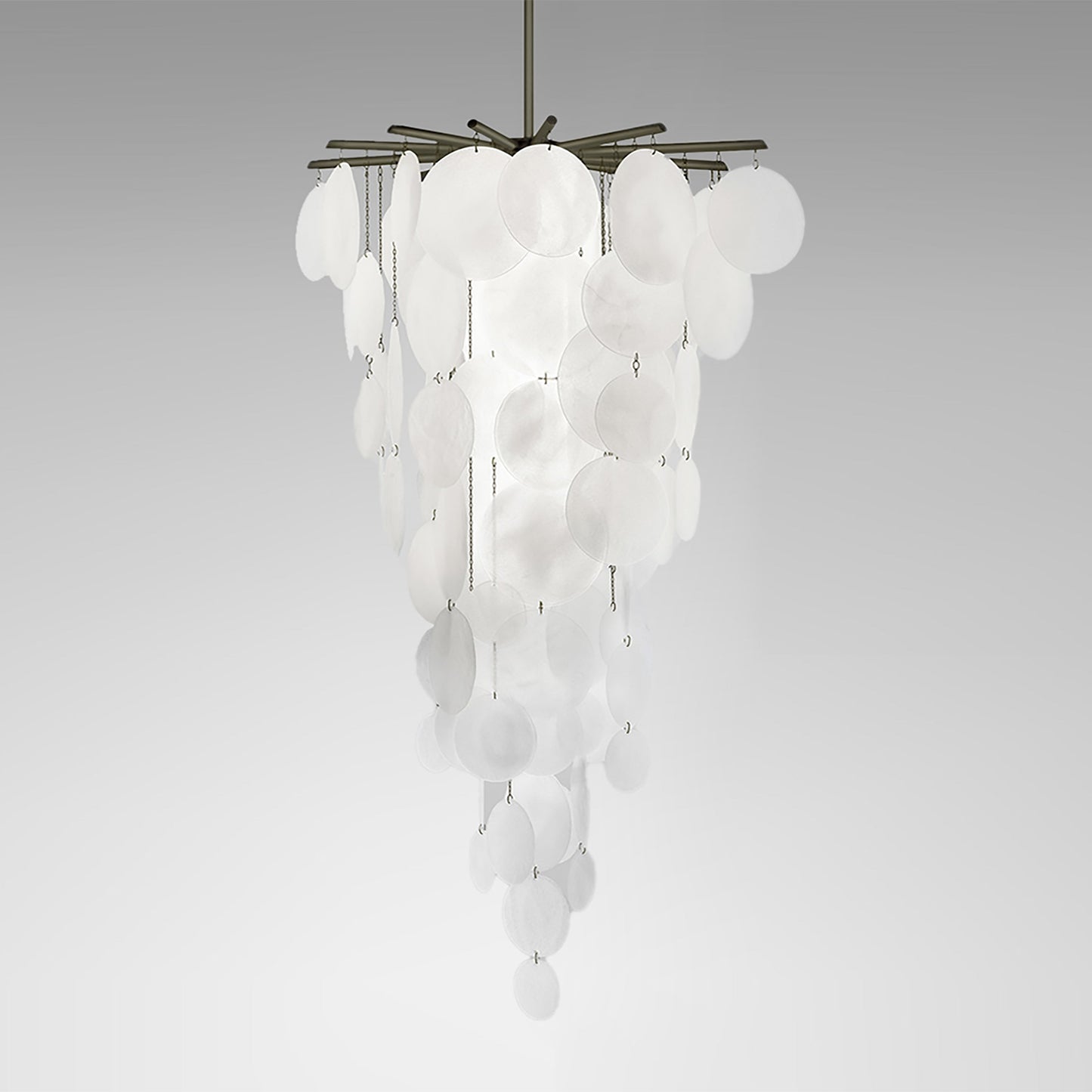 Nimbus Casdade Chandelier