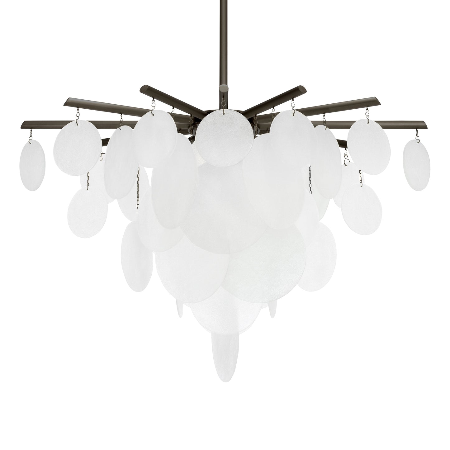Nimbus Chandelier