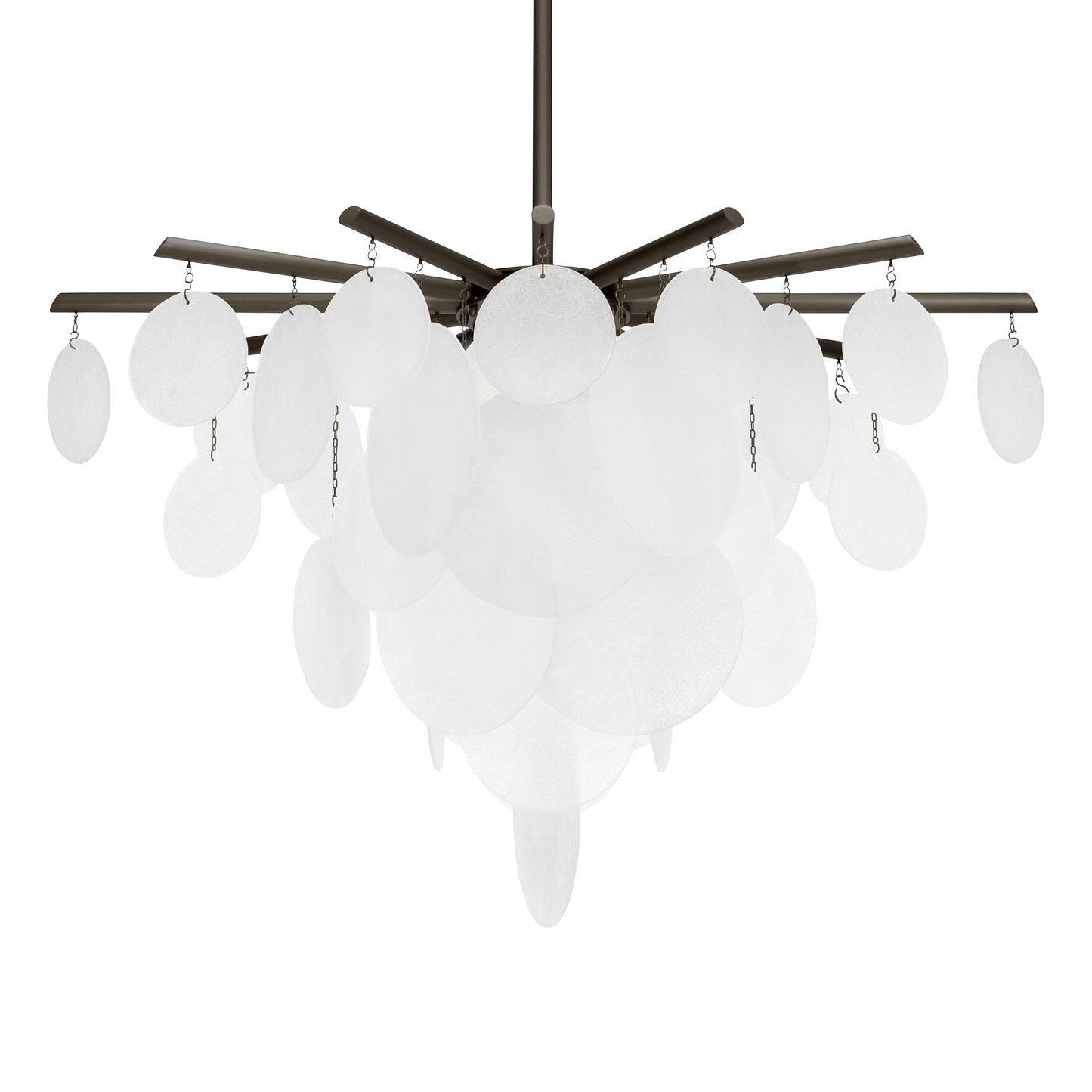 Nimbus Chandelier