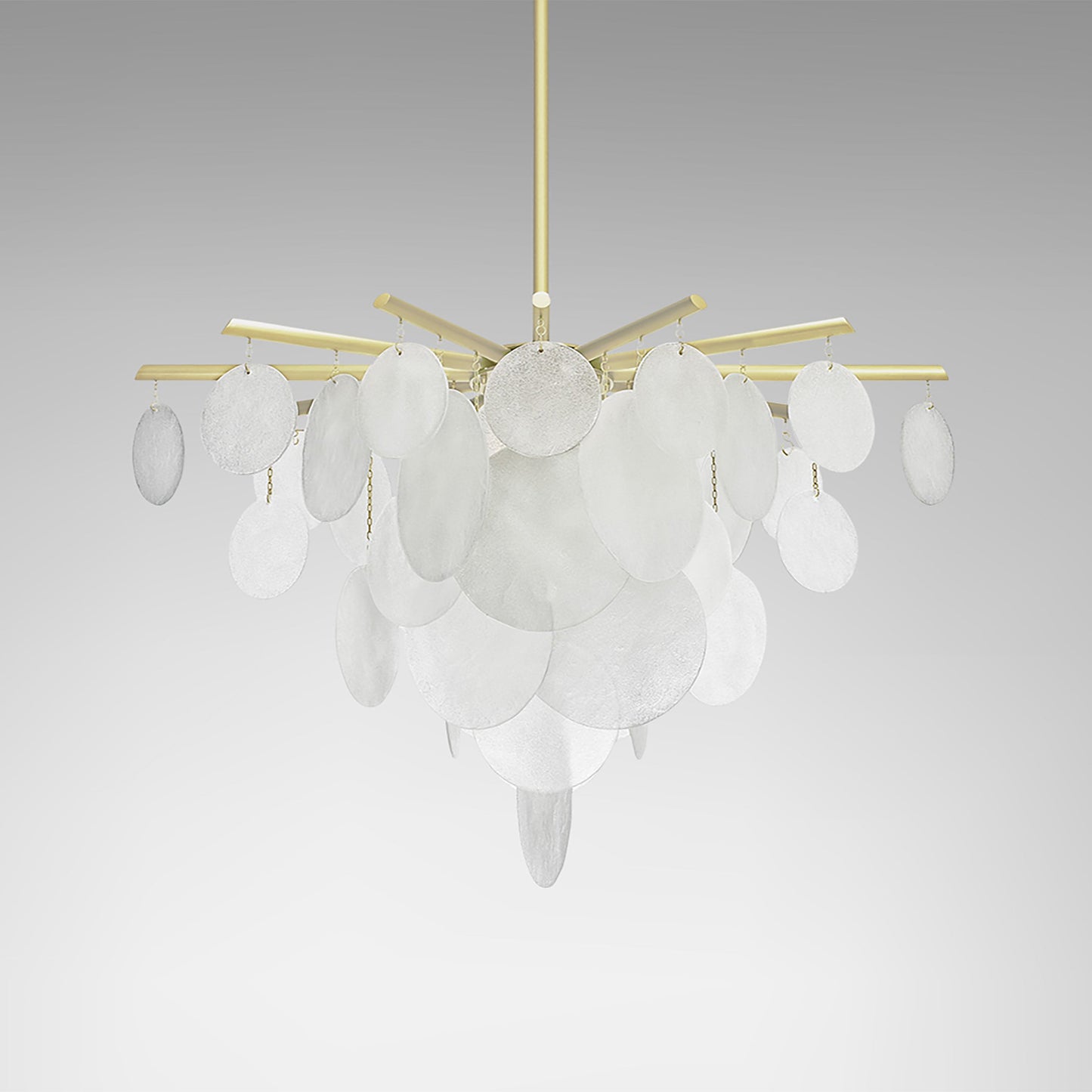 Nimbus Chandelier
