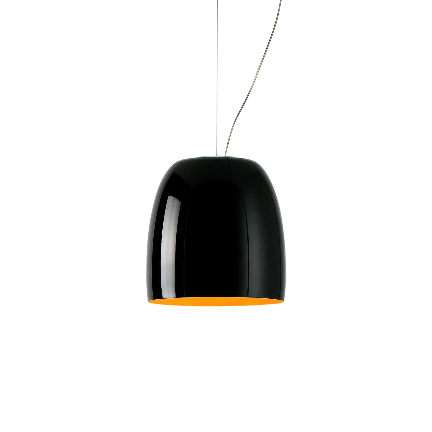Notte Metal Suspension Light