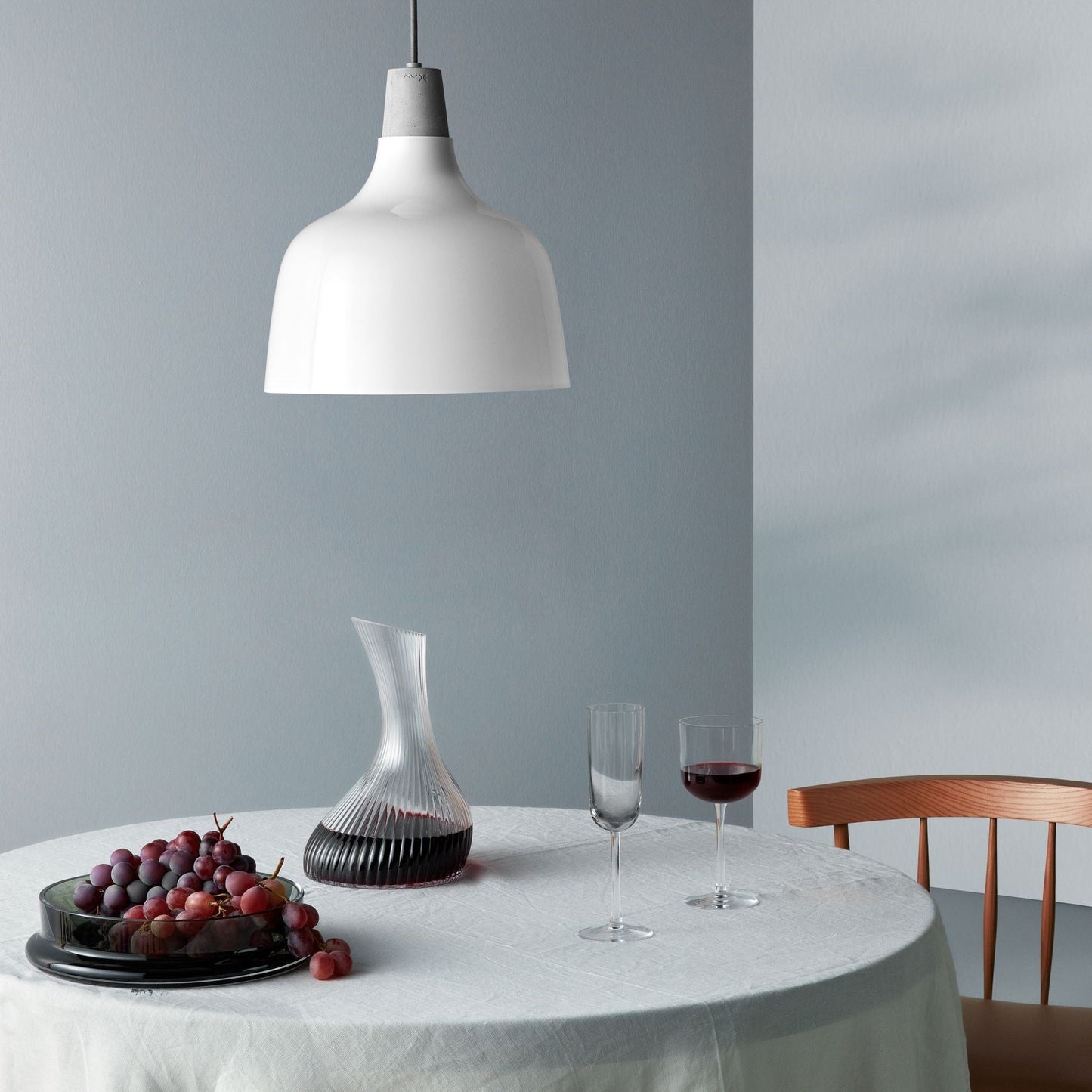 Mira Pendant Light