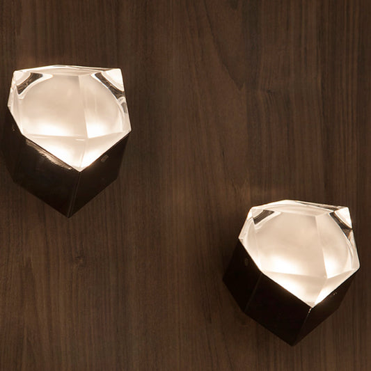 Astro Wall Light