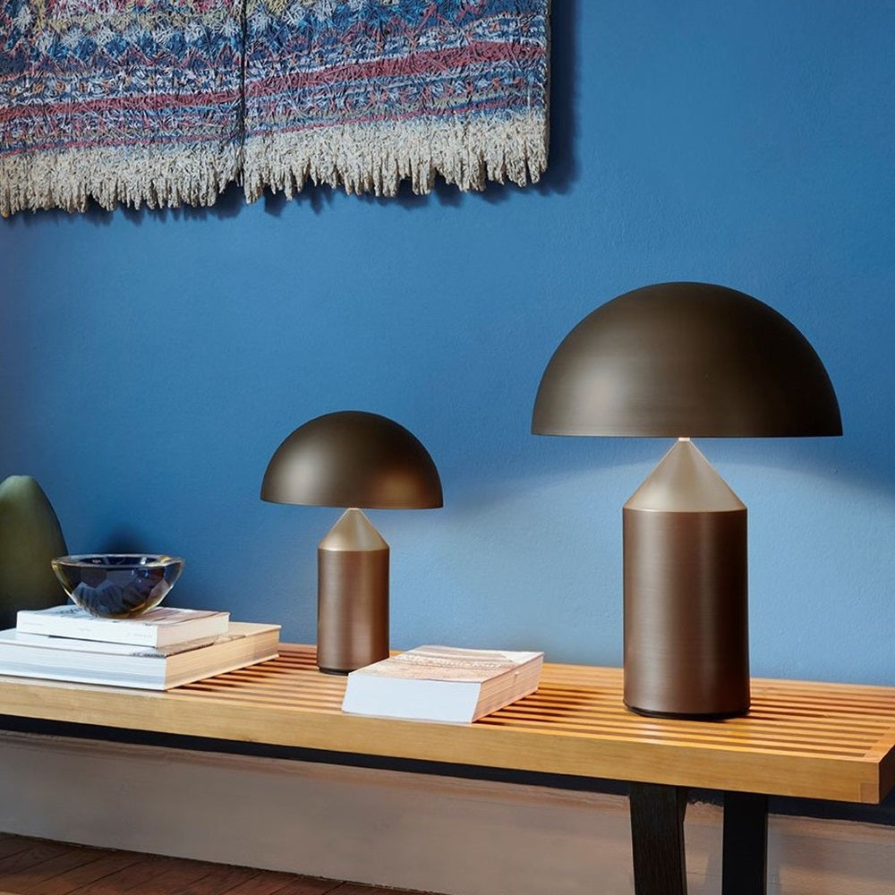 Atollo Table Lamp