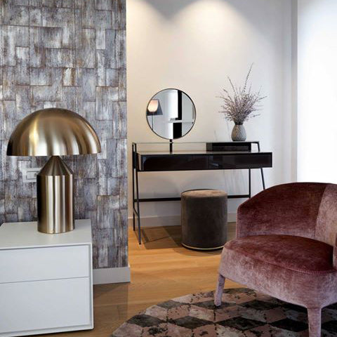 Atollo Table Lamp