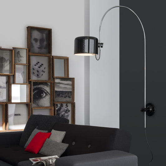 Coupe Wall Light