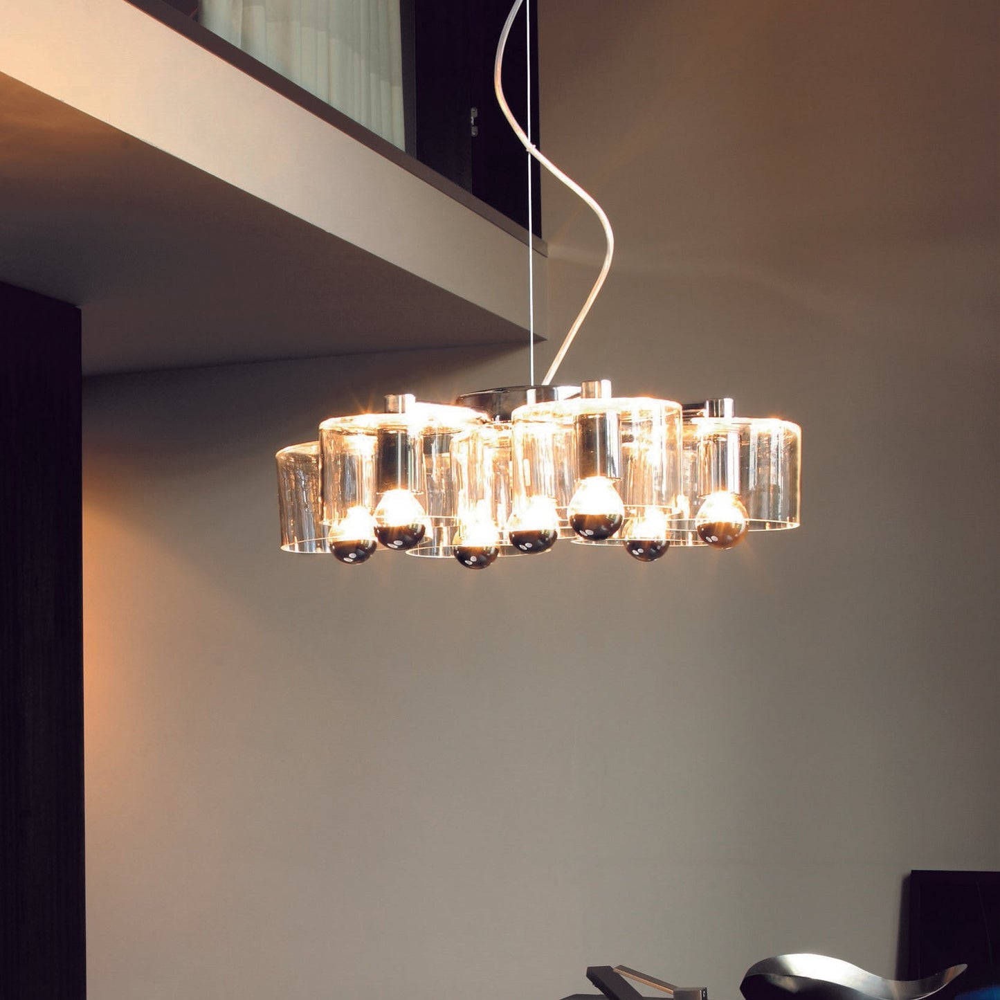 Fiore Pendant Light