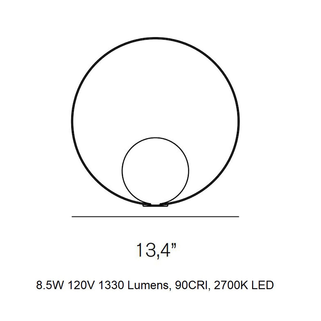 Siro Table Lamp