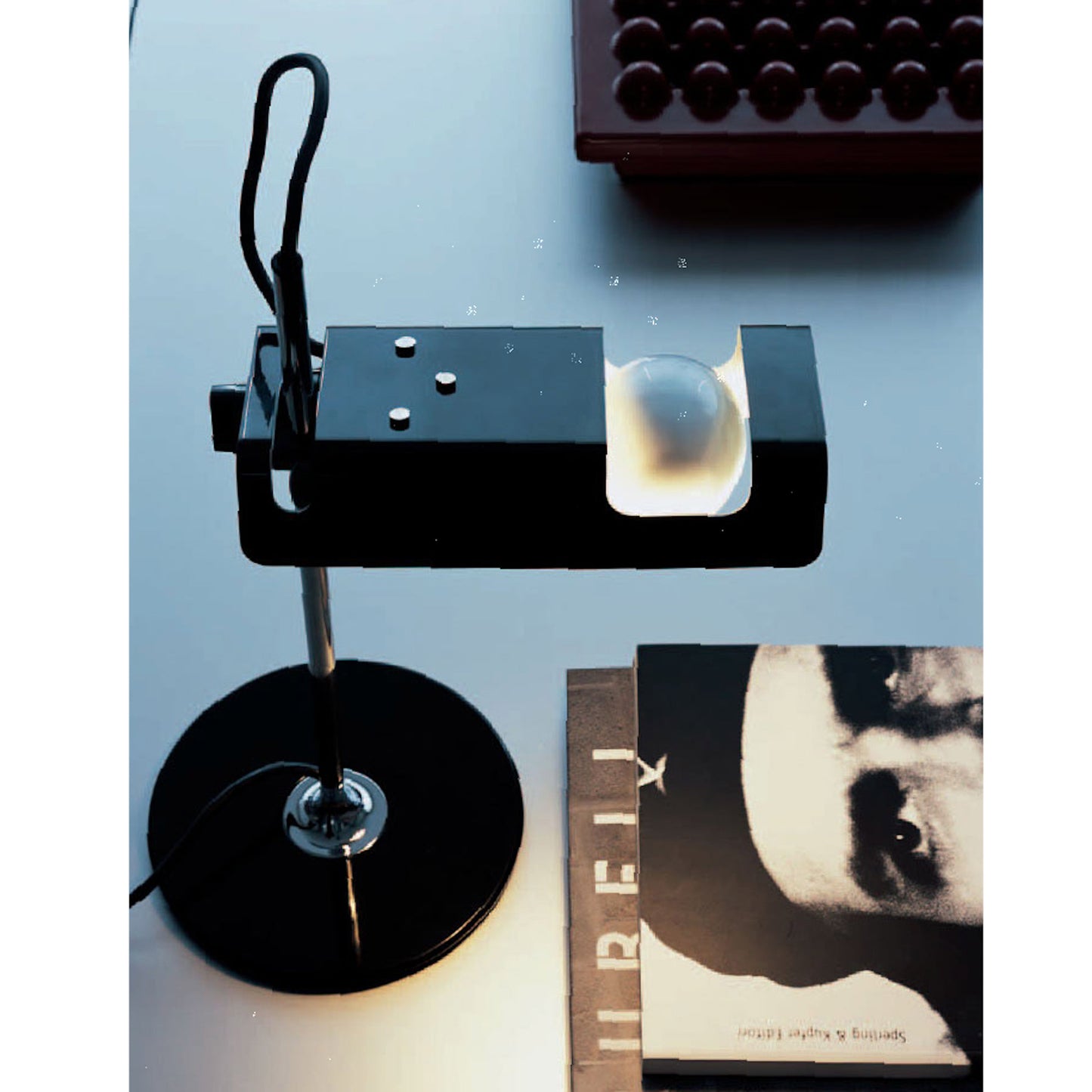 Spider Table Lamp