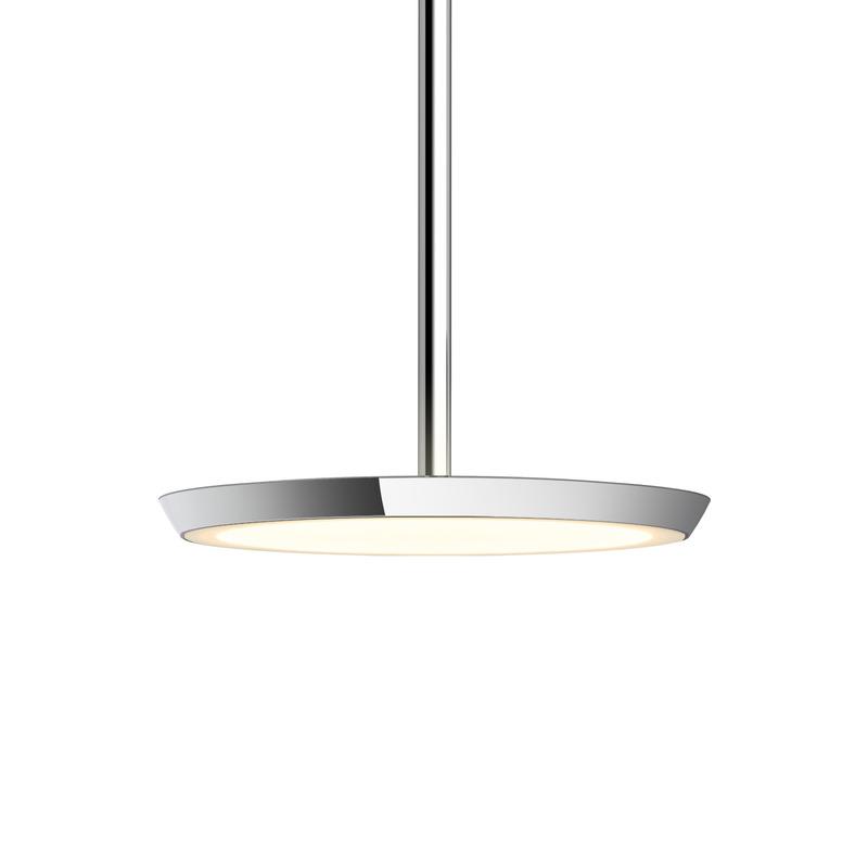 Sky Solo Chandelier