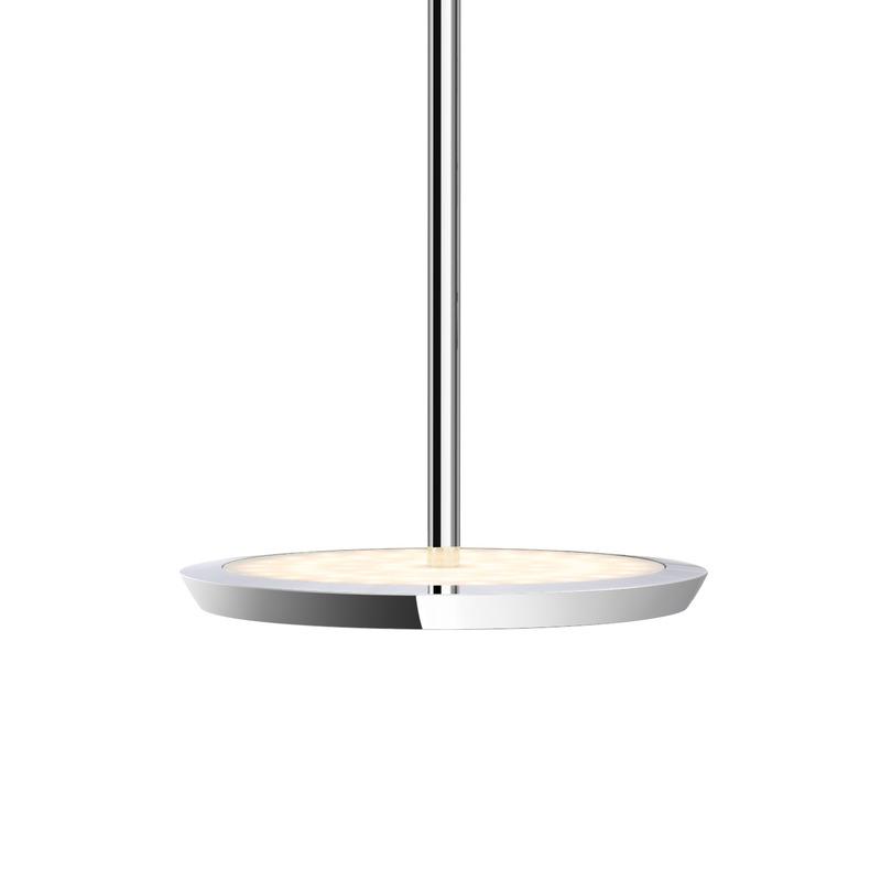 Sky Solo Chandelier