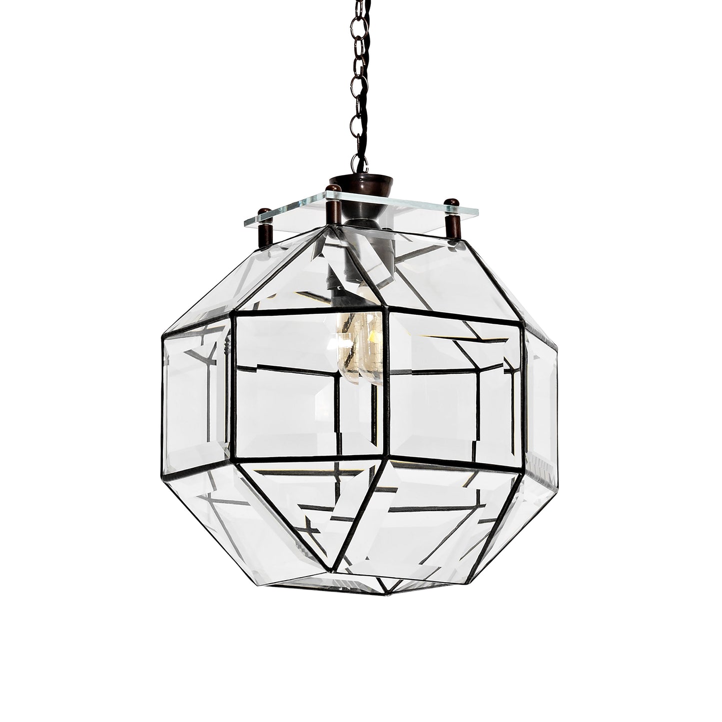 Paragon Pendant Light
