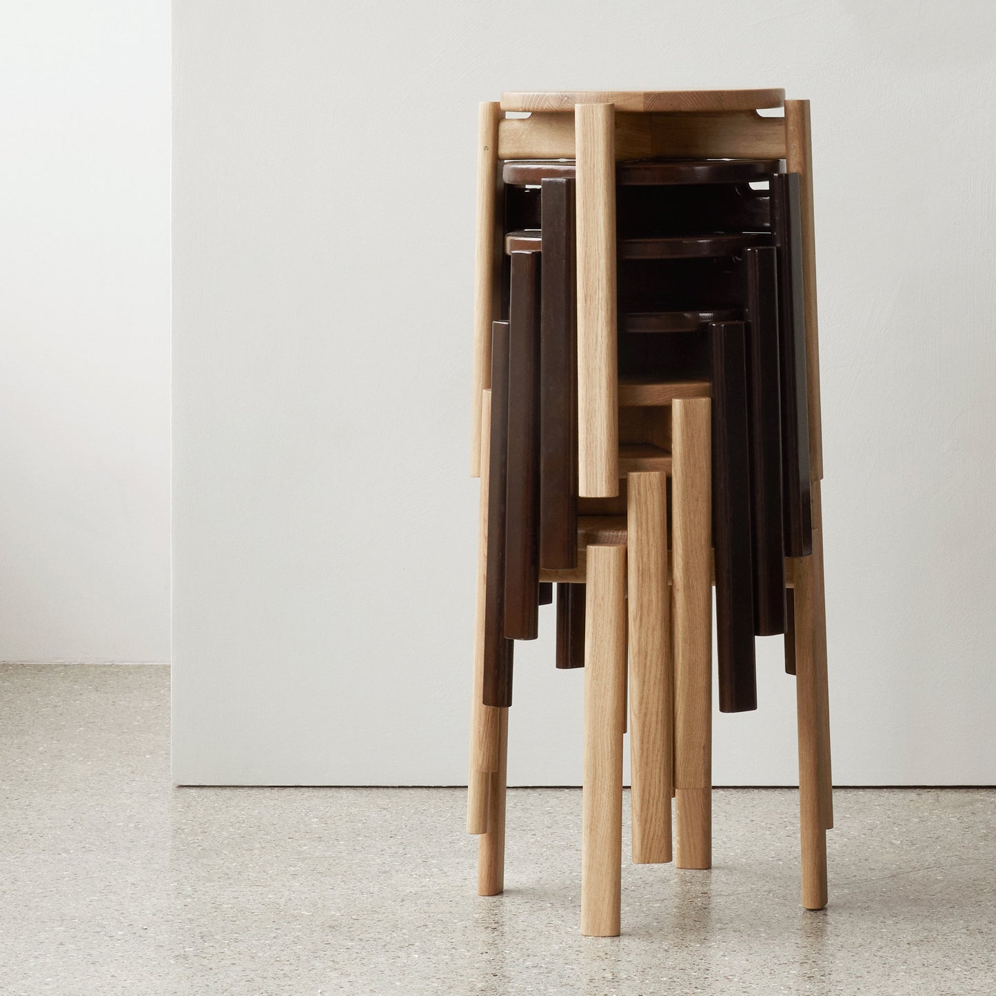 Passage Stool
