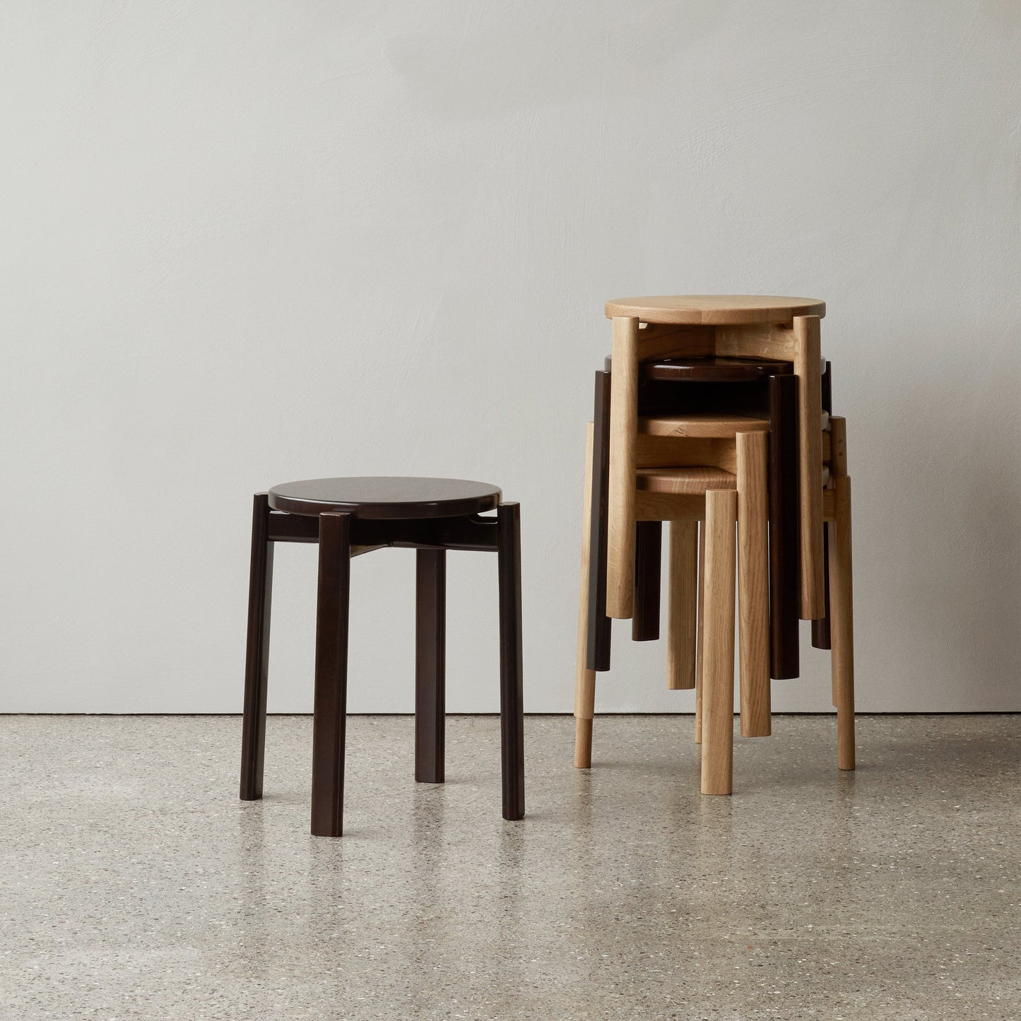 Passage Stool
