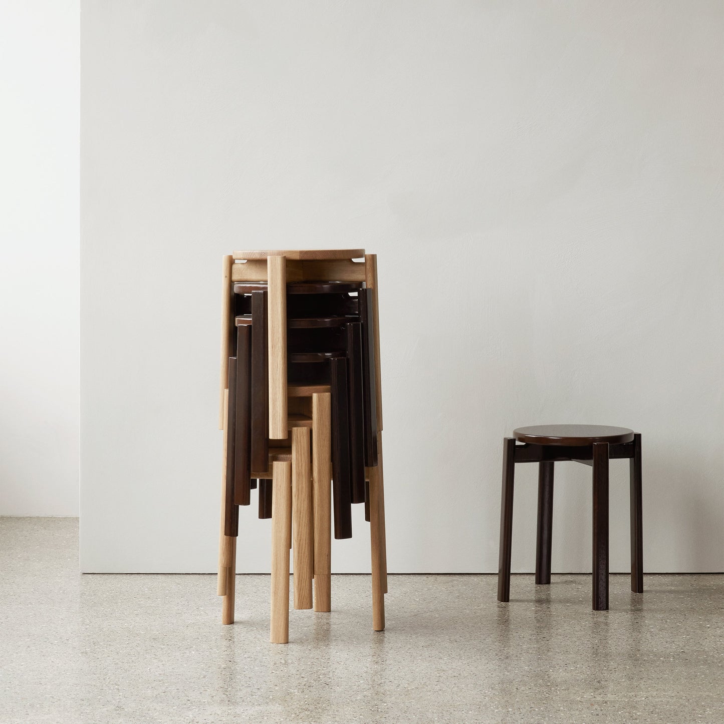 Passage Stool