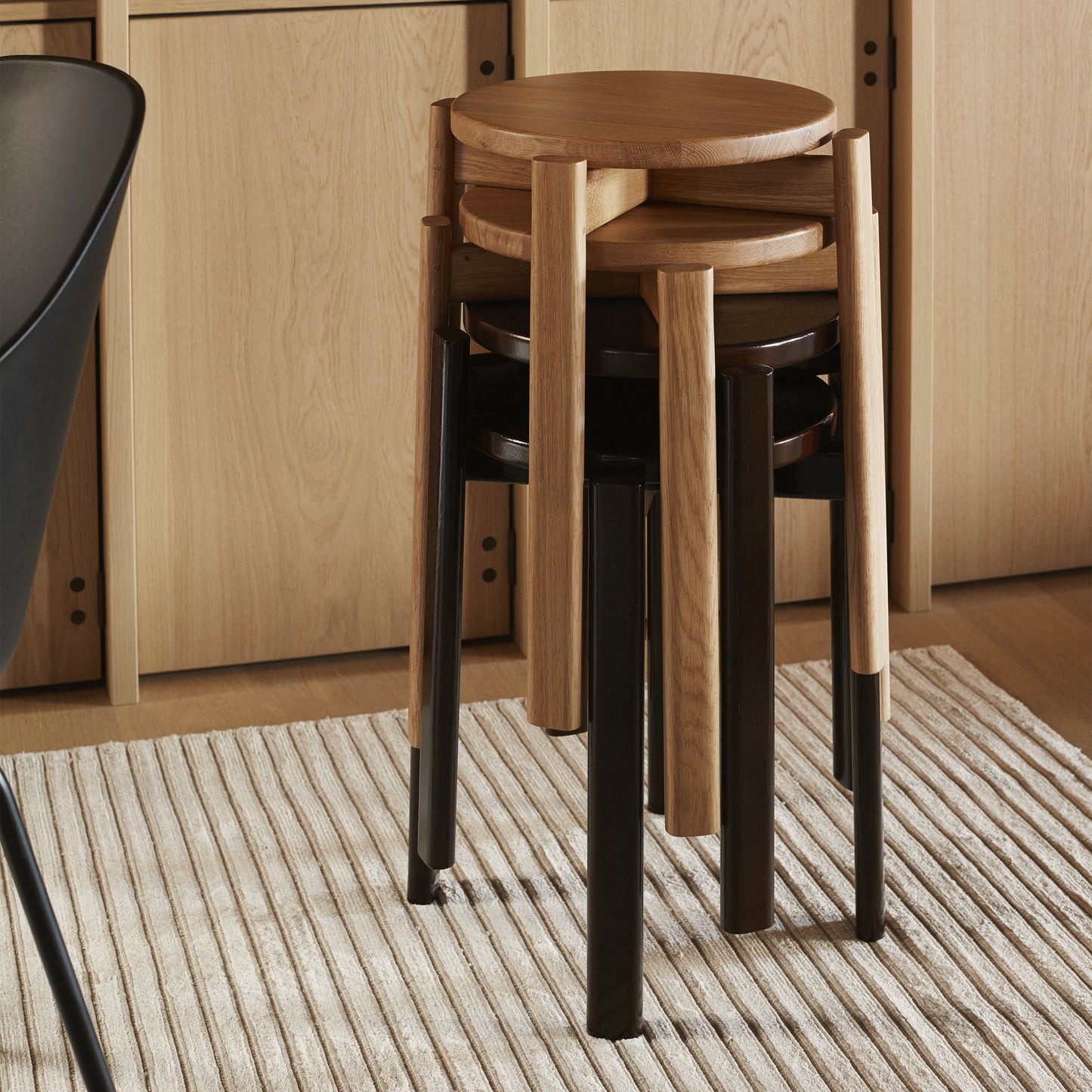 Passage Stool