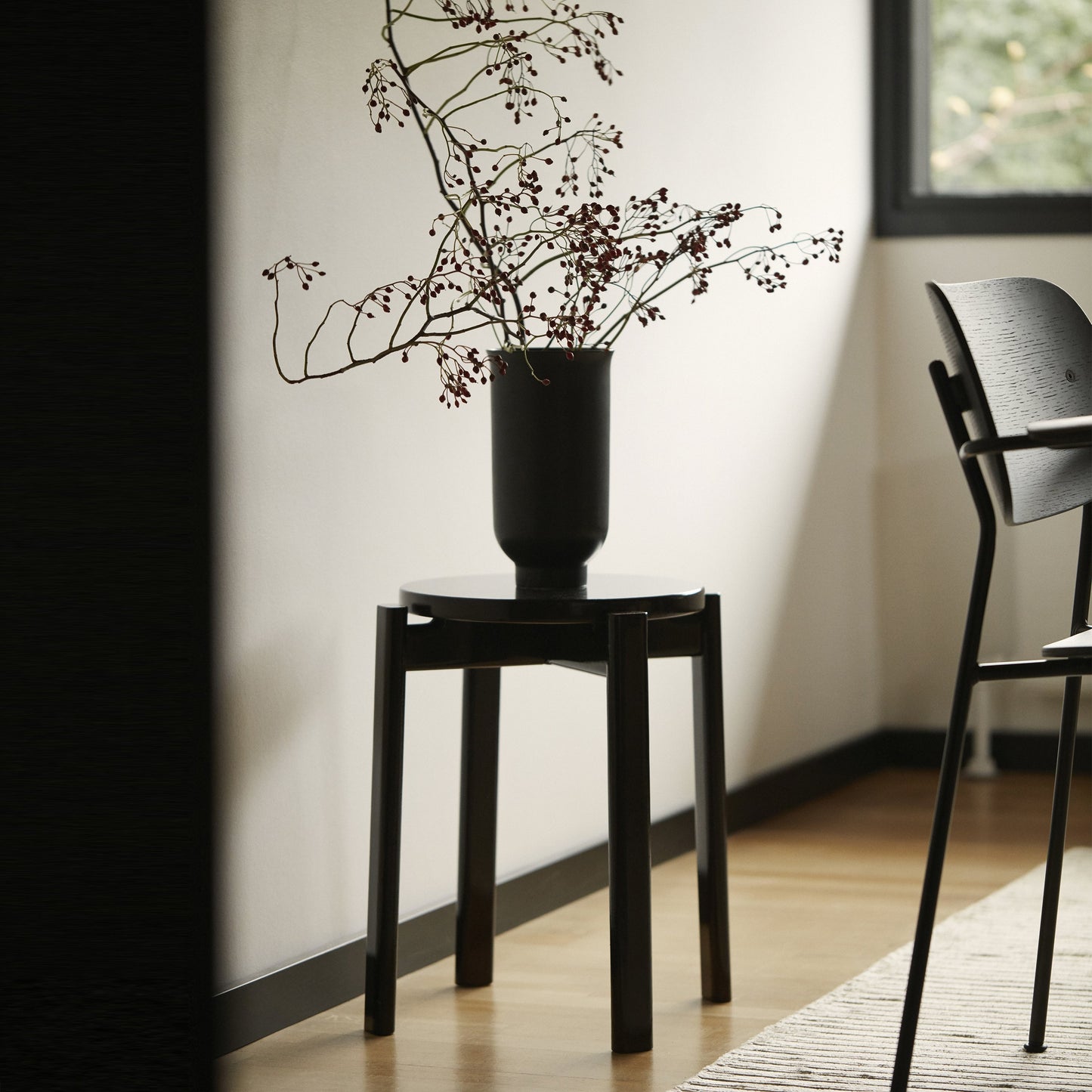 Passage Stool