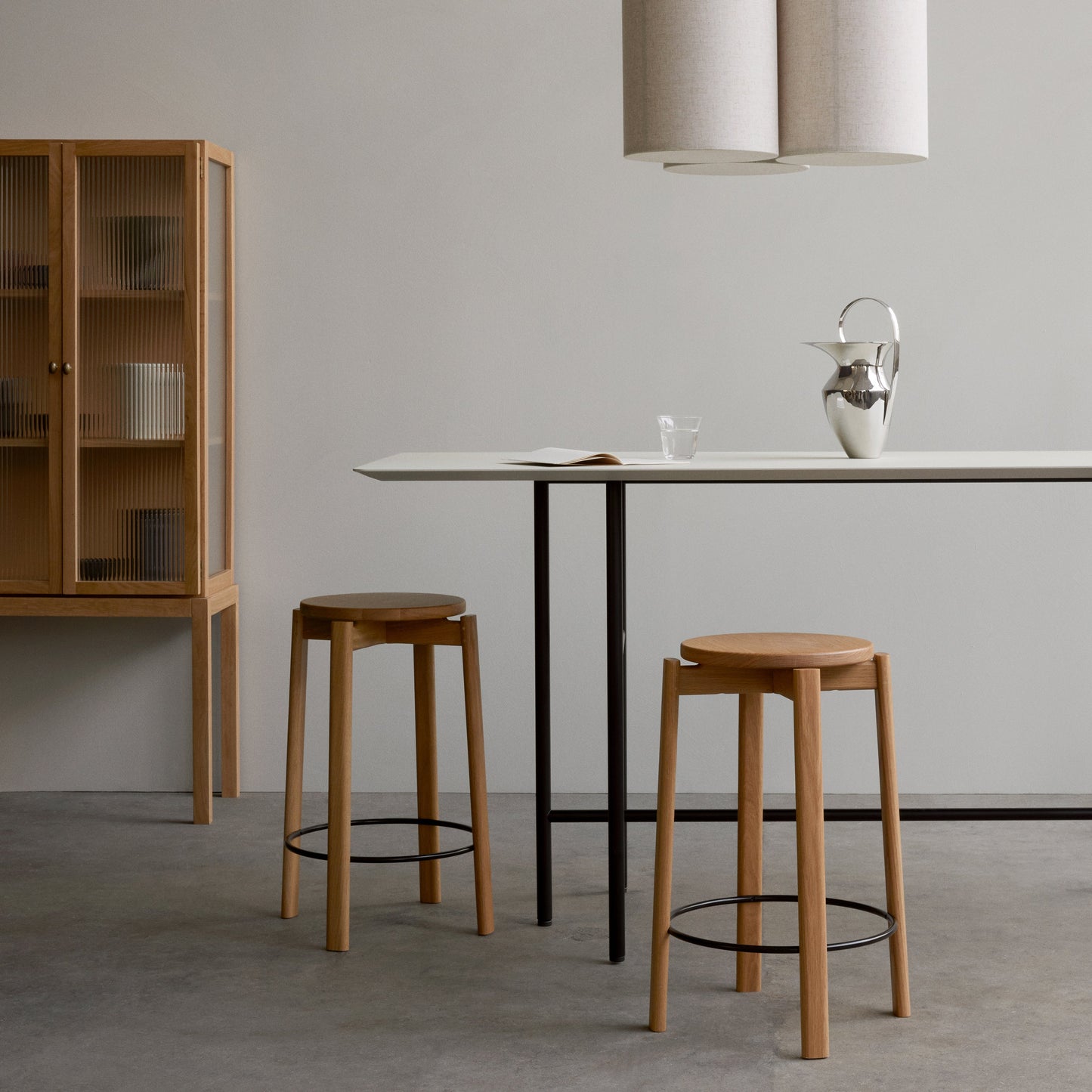 Passage Stool