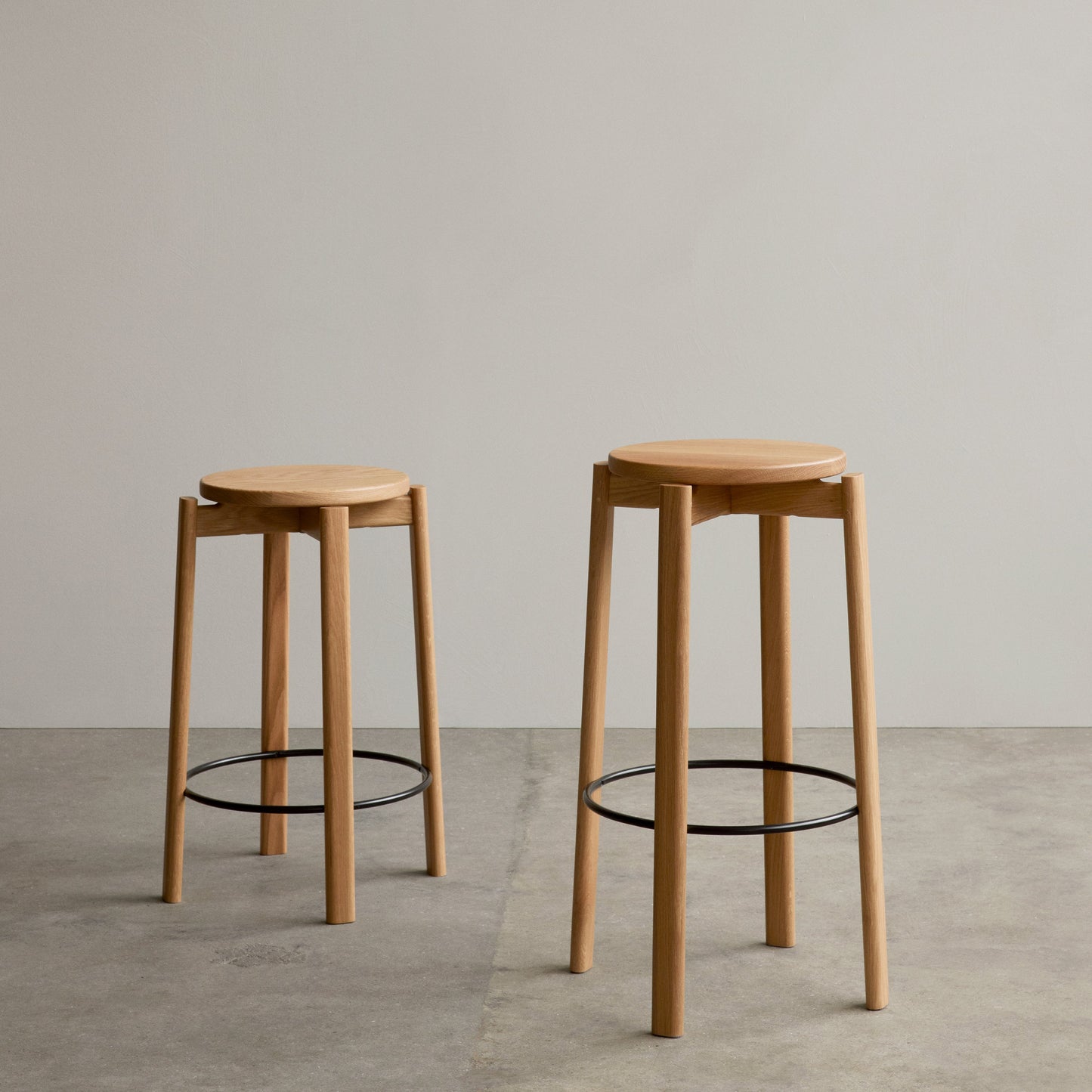 Passage Stool