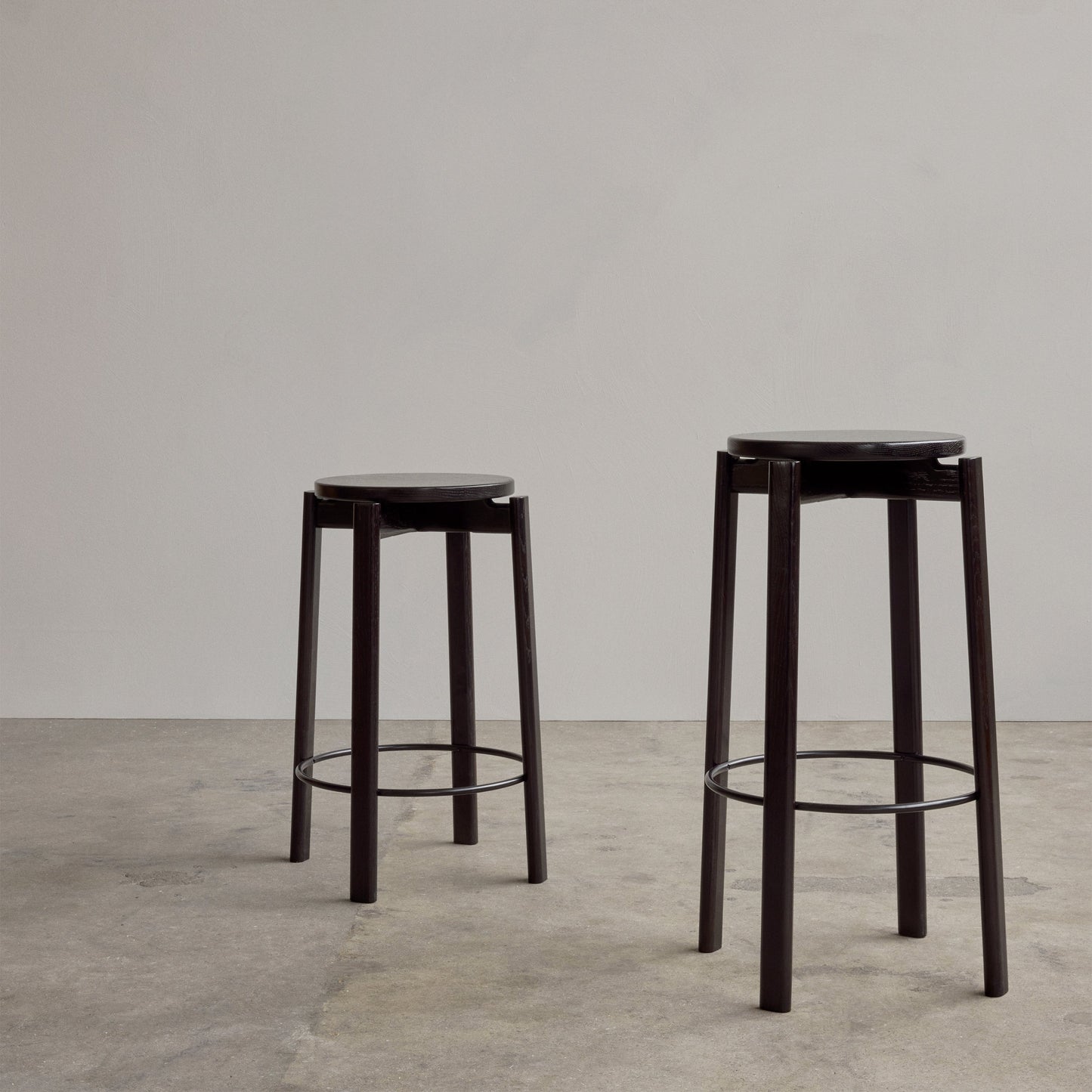Passage Stool
