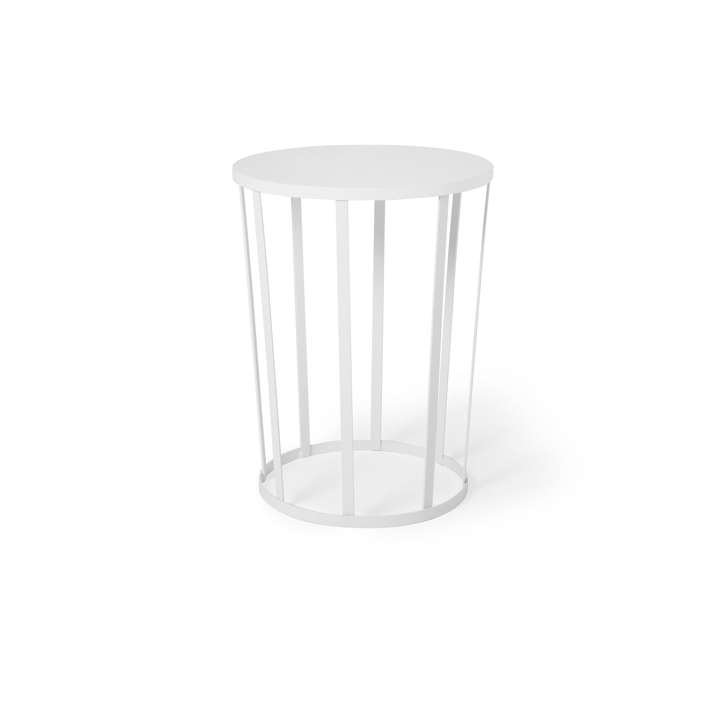 Hollo Side Table/Stool