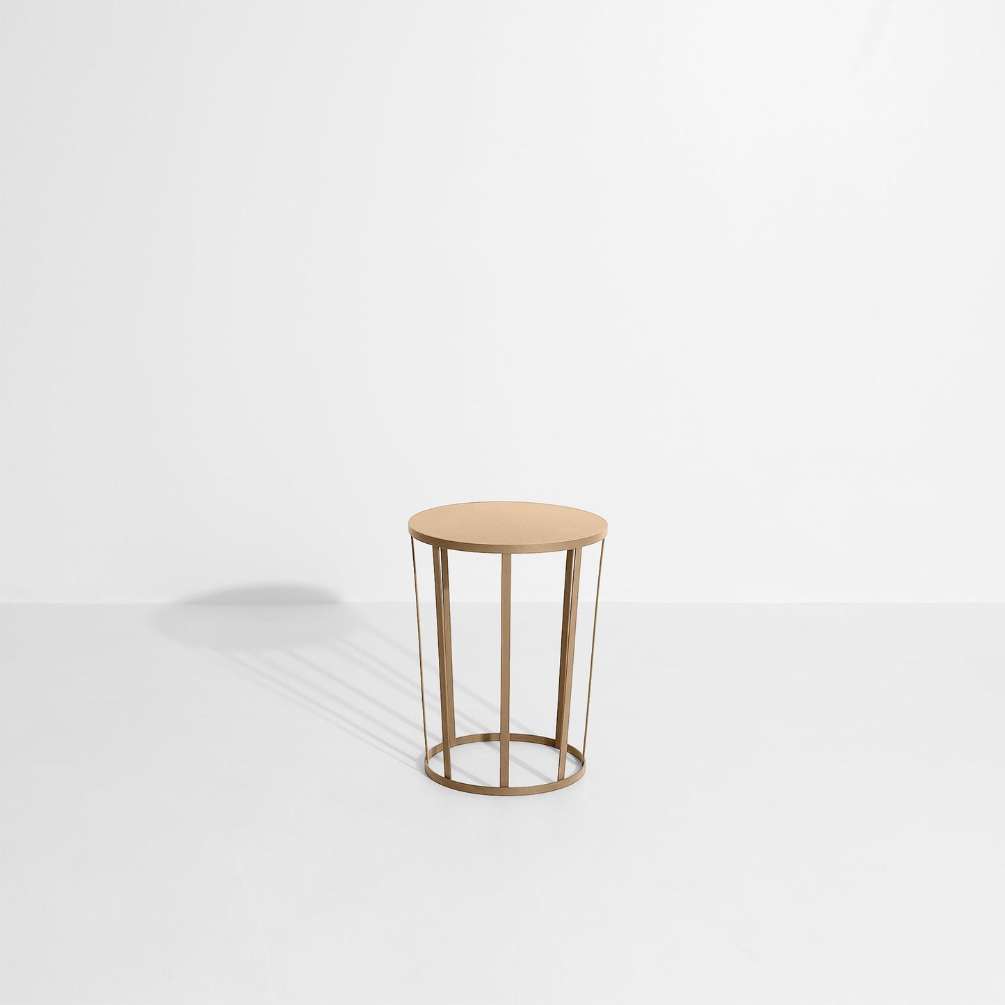 Hollo Side Table/Stool